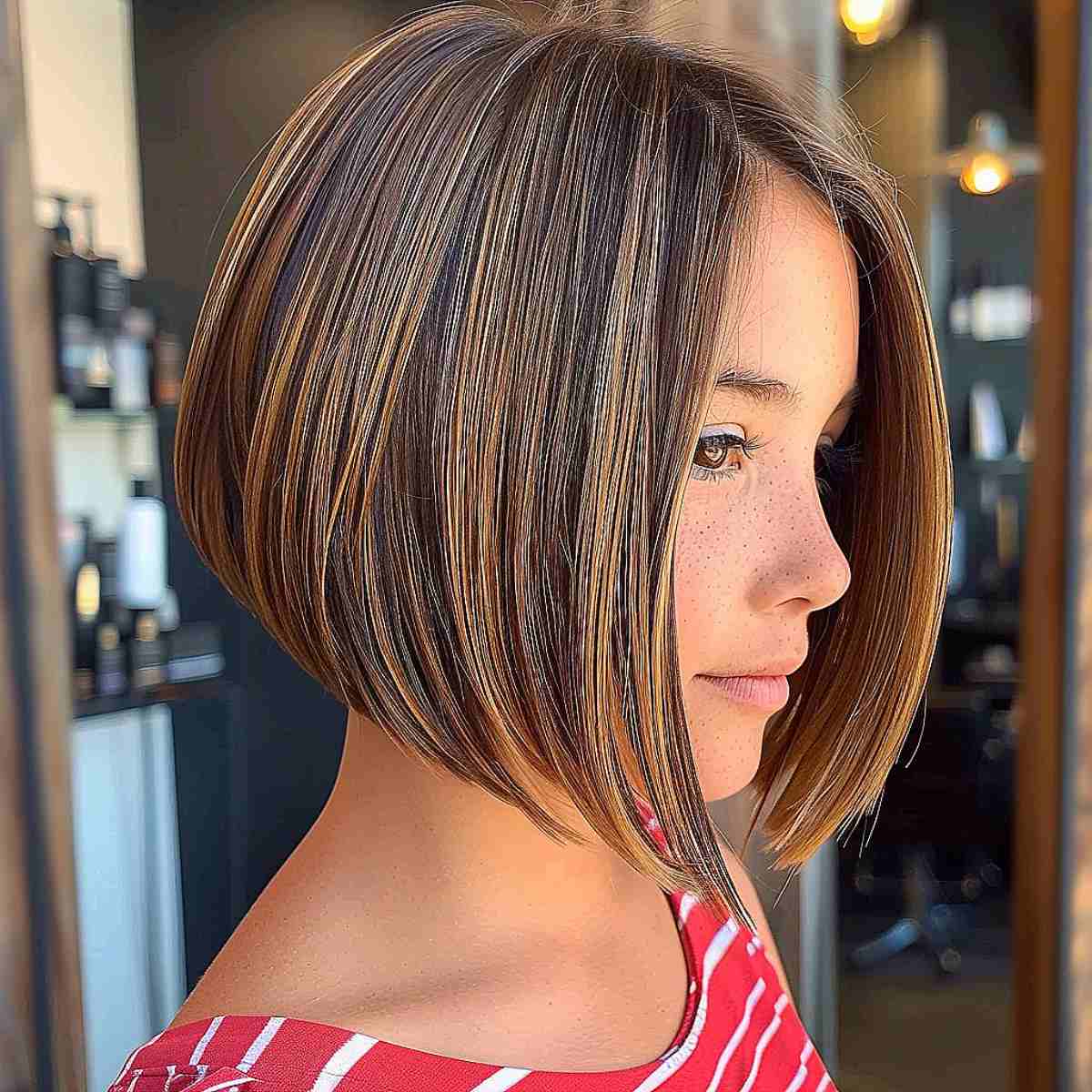 50+ Cutest Little Girls Hairstyles for Back to School in 2025