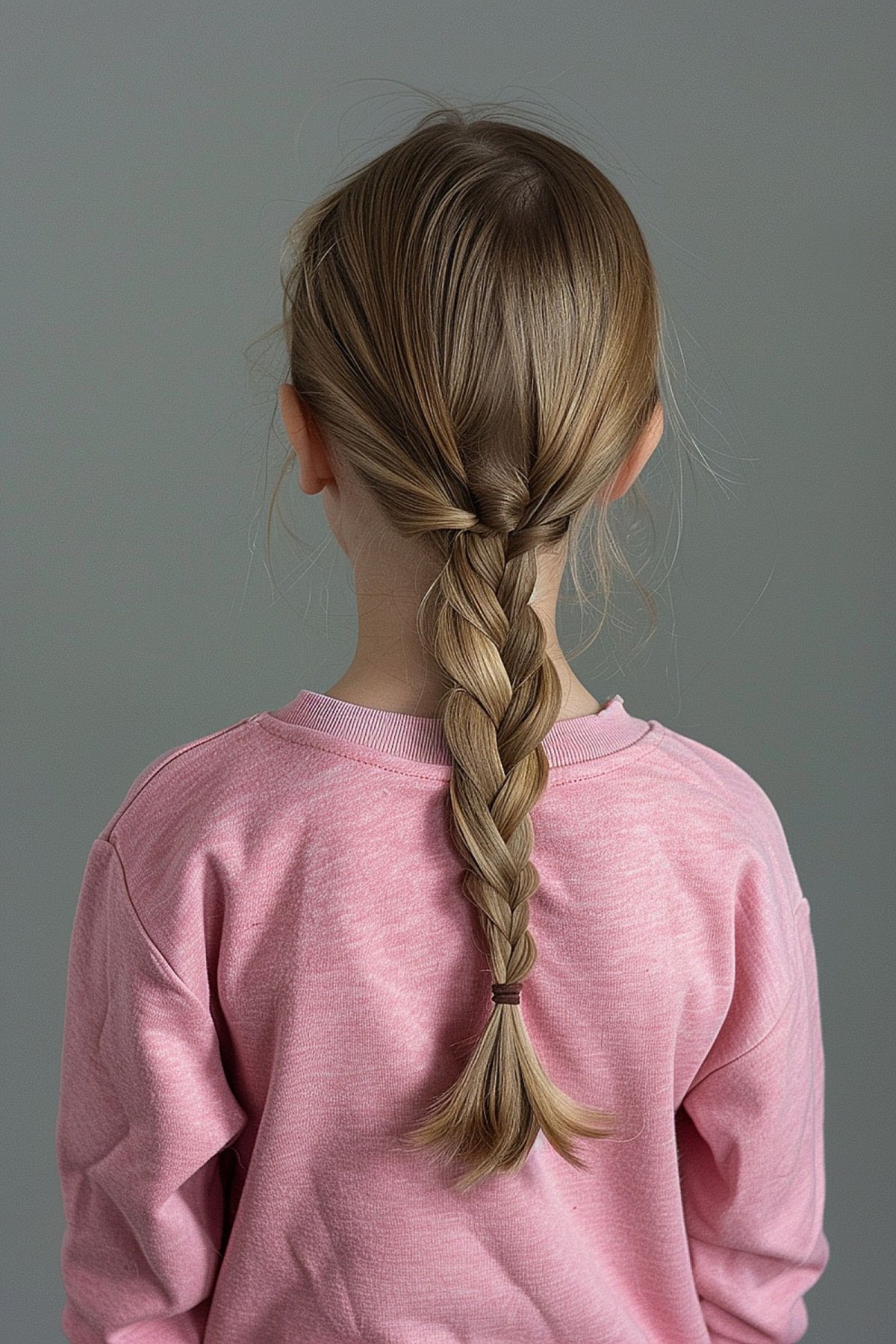 50+ Cutest Little Girls Hairstyles for Back to School in 2025