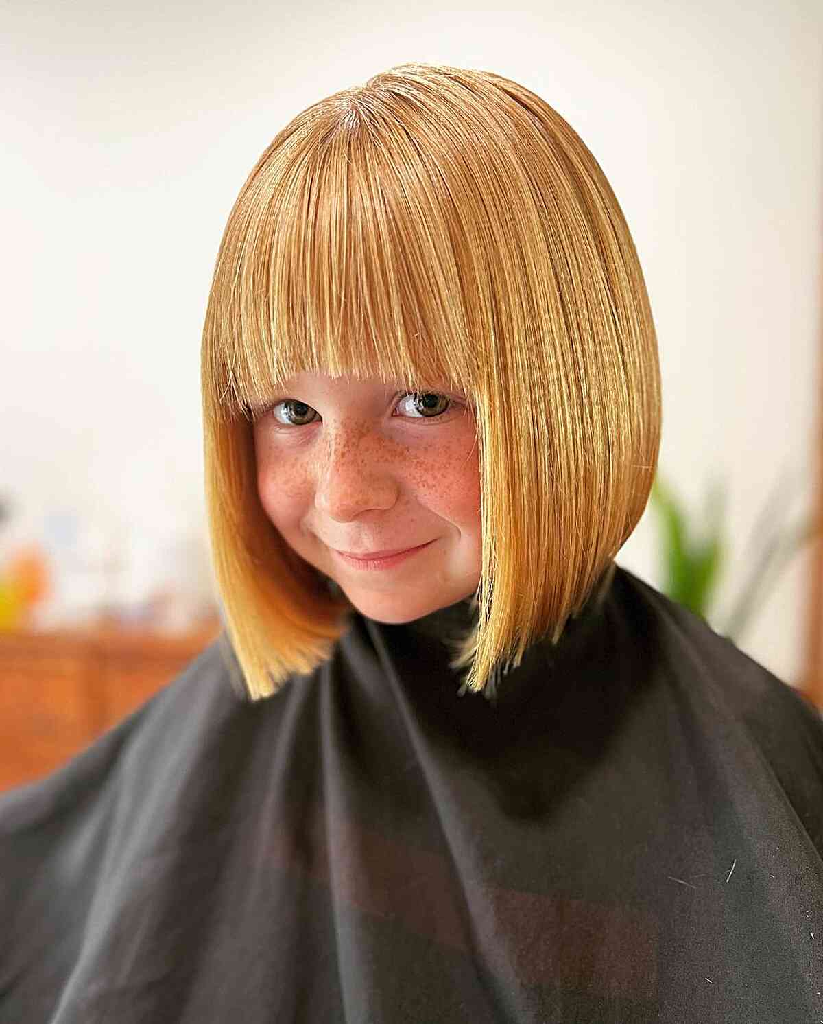 50+ Cutest Little Girls Hairstyles for Back to School in 2025