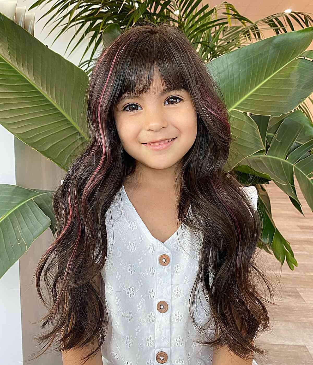 50+ Cutest Little Girls Hairstyles for Back to School in 2025