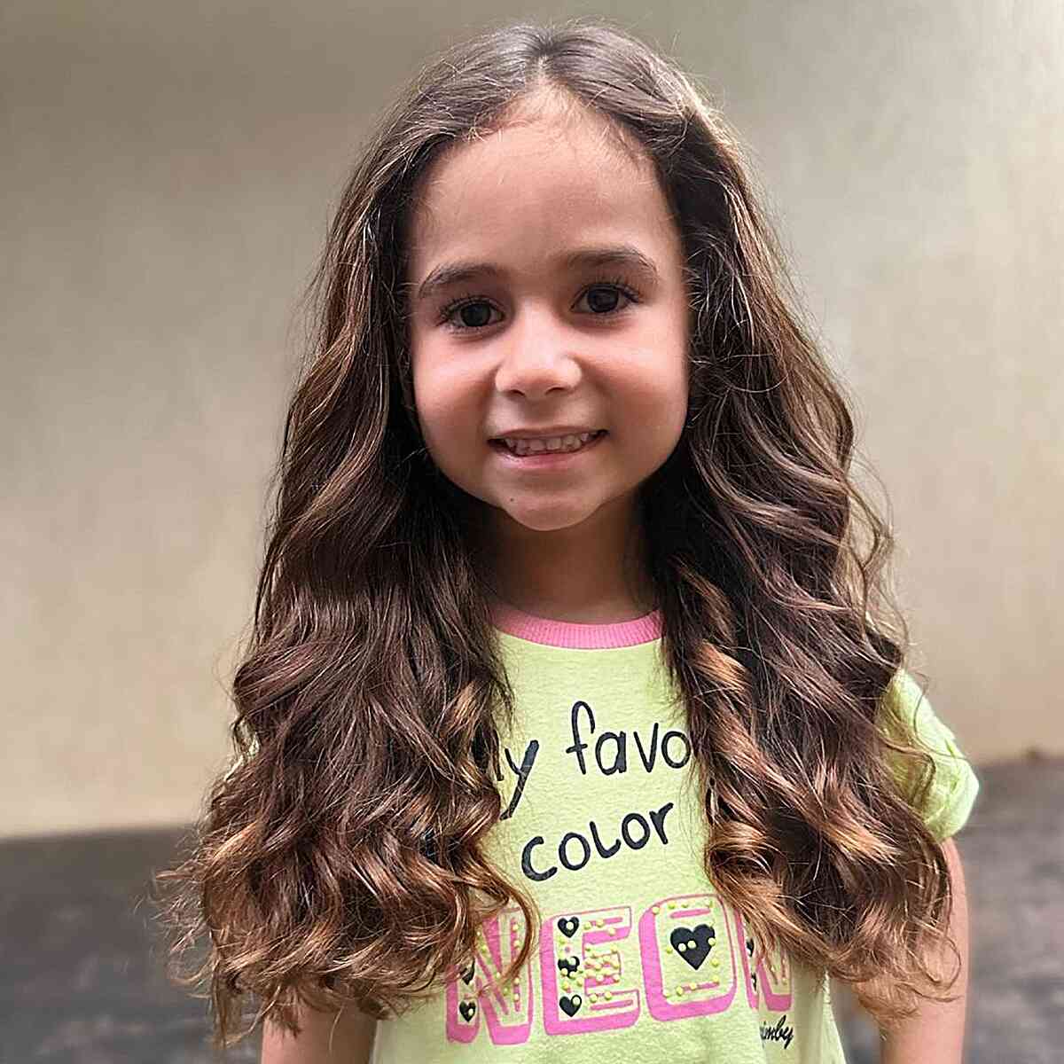 50+ Cutest Little Girls Hairstyles for Back to School in 2025