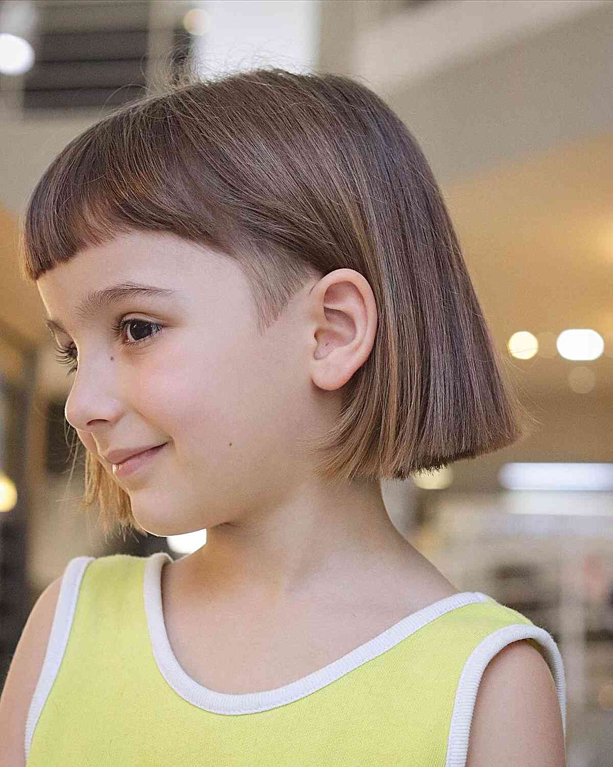 50+ Cutest Little Girls Hairstyles for Back to School in 2025