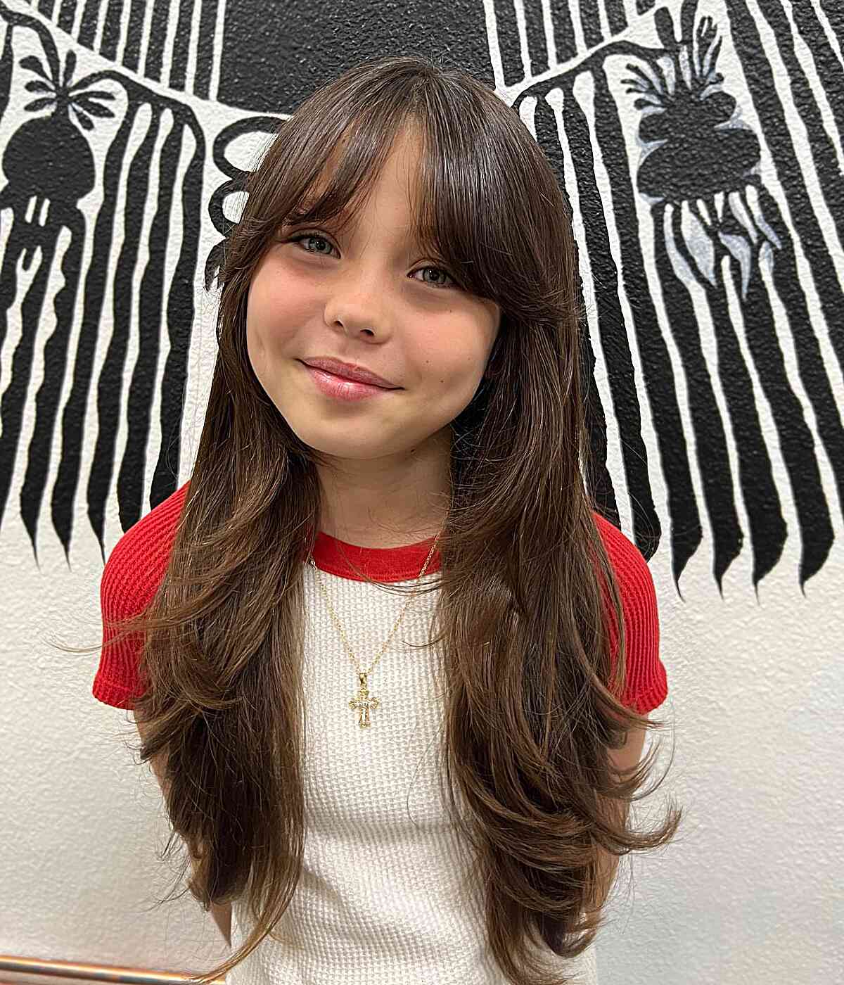 50+ Cutest Little Girls Hairstyles for Back to School in 2025