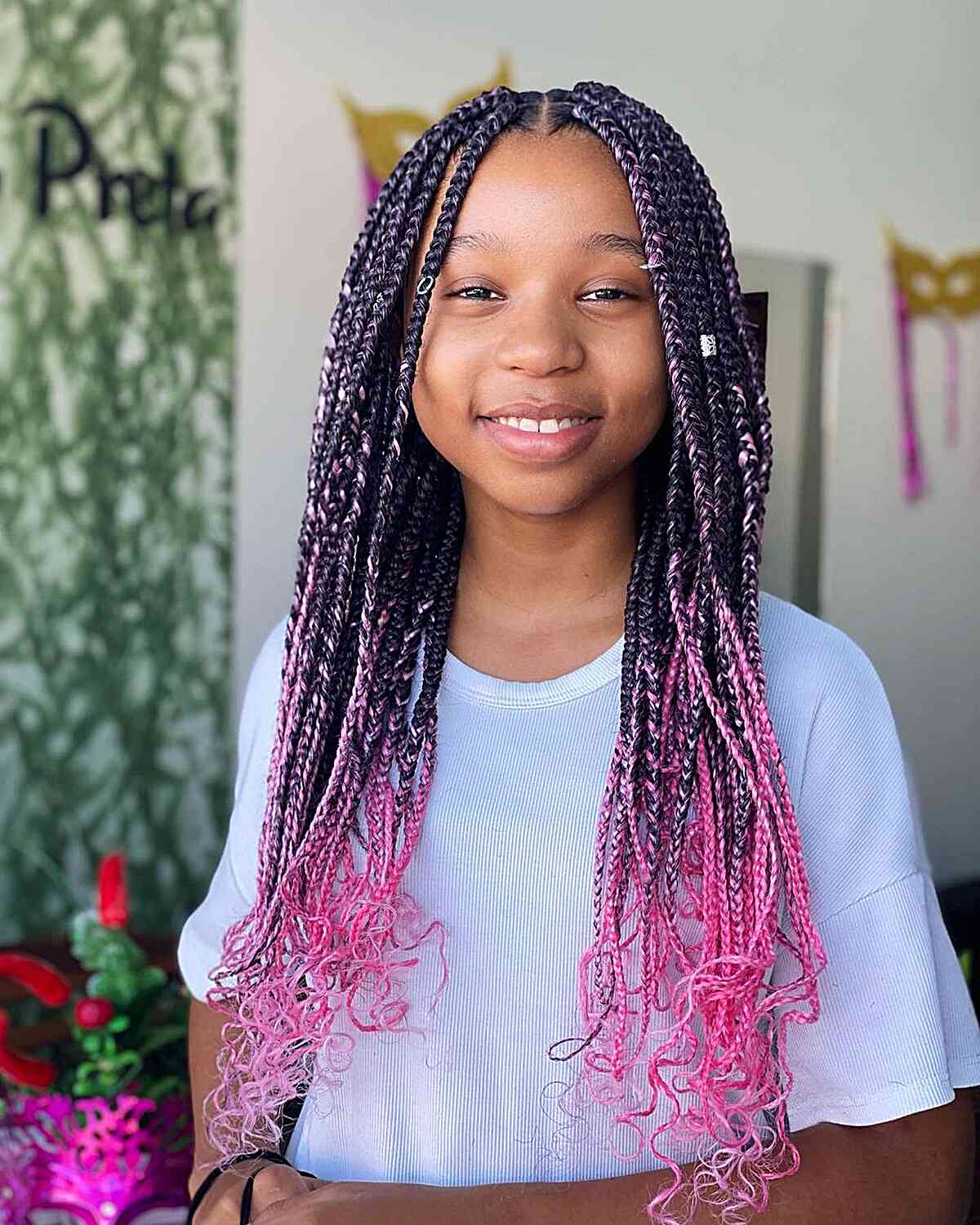 50+ Cutest Little Girls Hairstyles for Back to School in 2025
