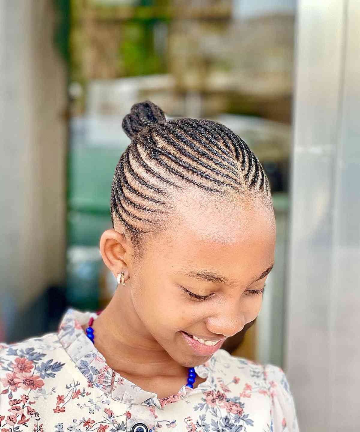 50+ Cutest Little Girls Hairstyles for Back to School in 2025