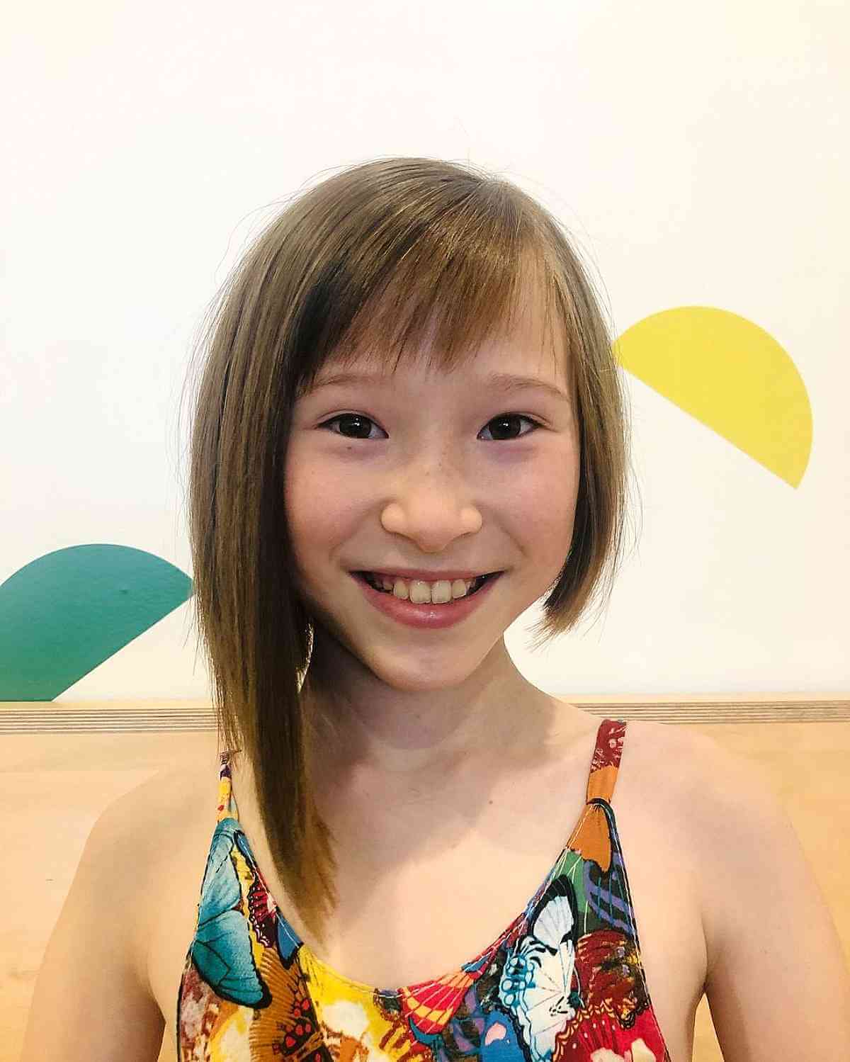 50+ Cutest Little Girls Hairstyles for Back to School in 2025