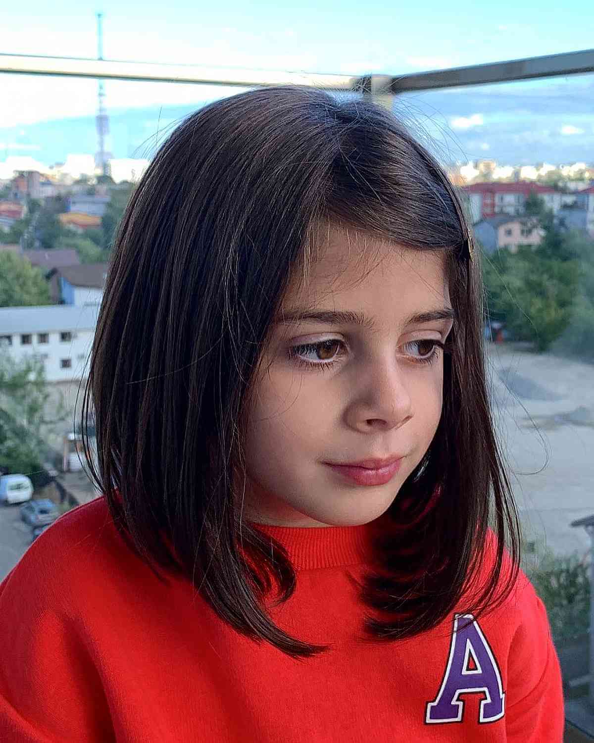 50+ Cutest Little Girls Hairstyles for Back to School in 2025