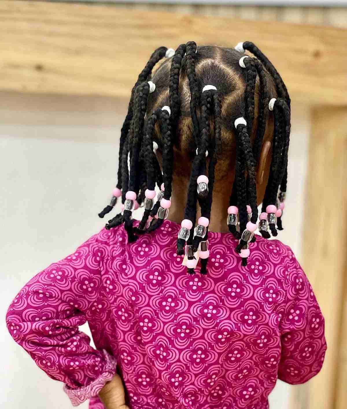 50+ Cutest Little Girls Hairstyles for Back to School in 2025