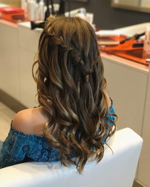 50+ Cutest Little Girls Hairstyles for Back to School in 2025