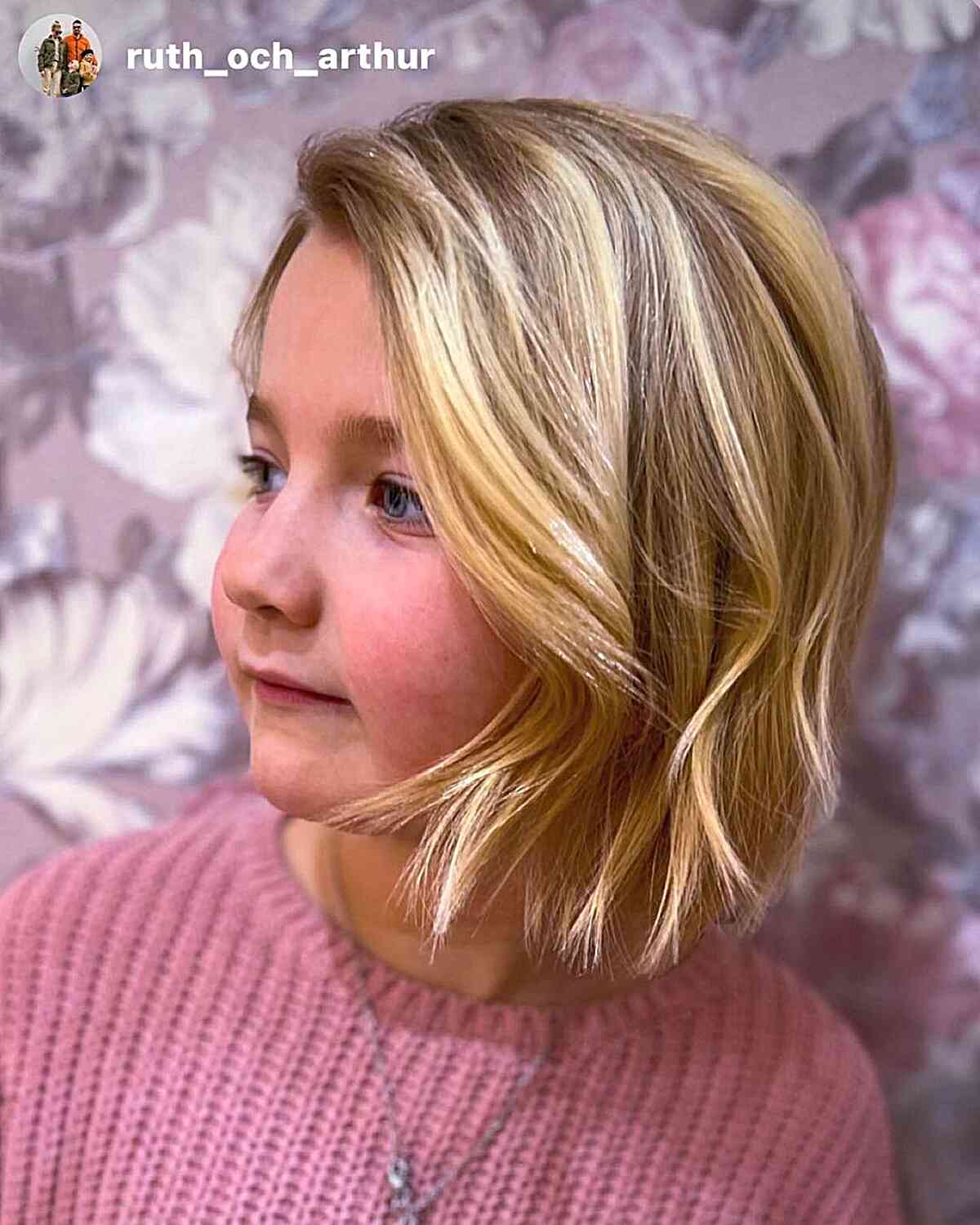 50+ Cutest Little Girls Hairstyles for Back to School in 2025