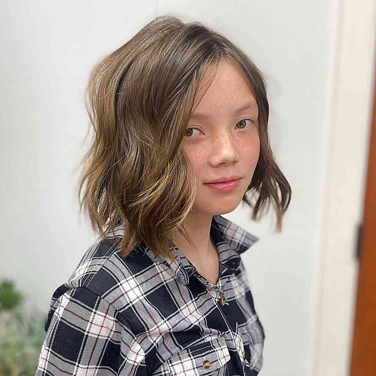 50+ Cutest Little Girls Hairstyles for Back to School in 2025