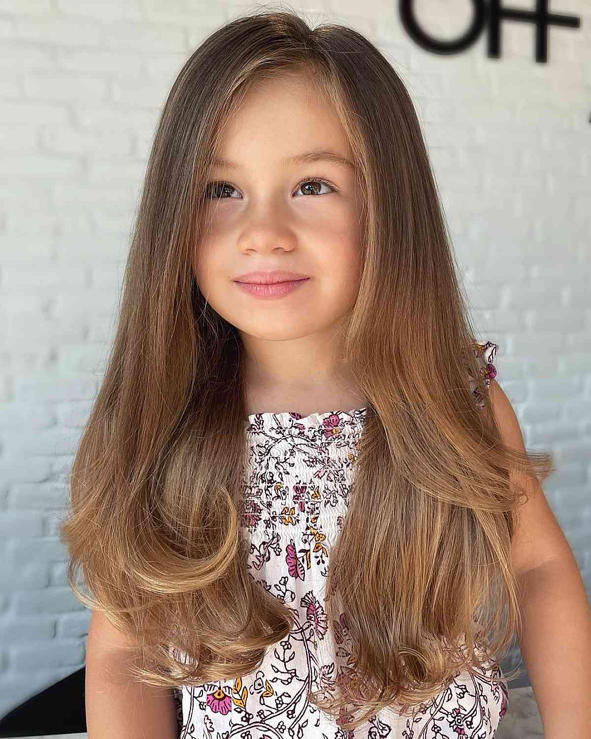 50+ Cutest Little Girls Hairstyles for Back to School in 2025