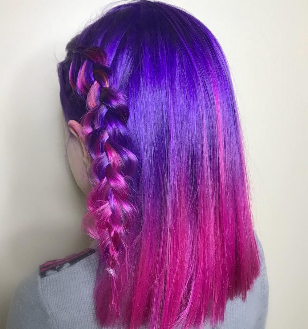 50+ Cutest Little Girls Hairstyles for Back to School in 2025
