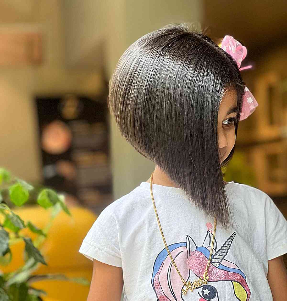 50+ Cutest Little Girls Hairstyles for Back to School in 2025