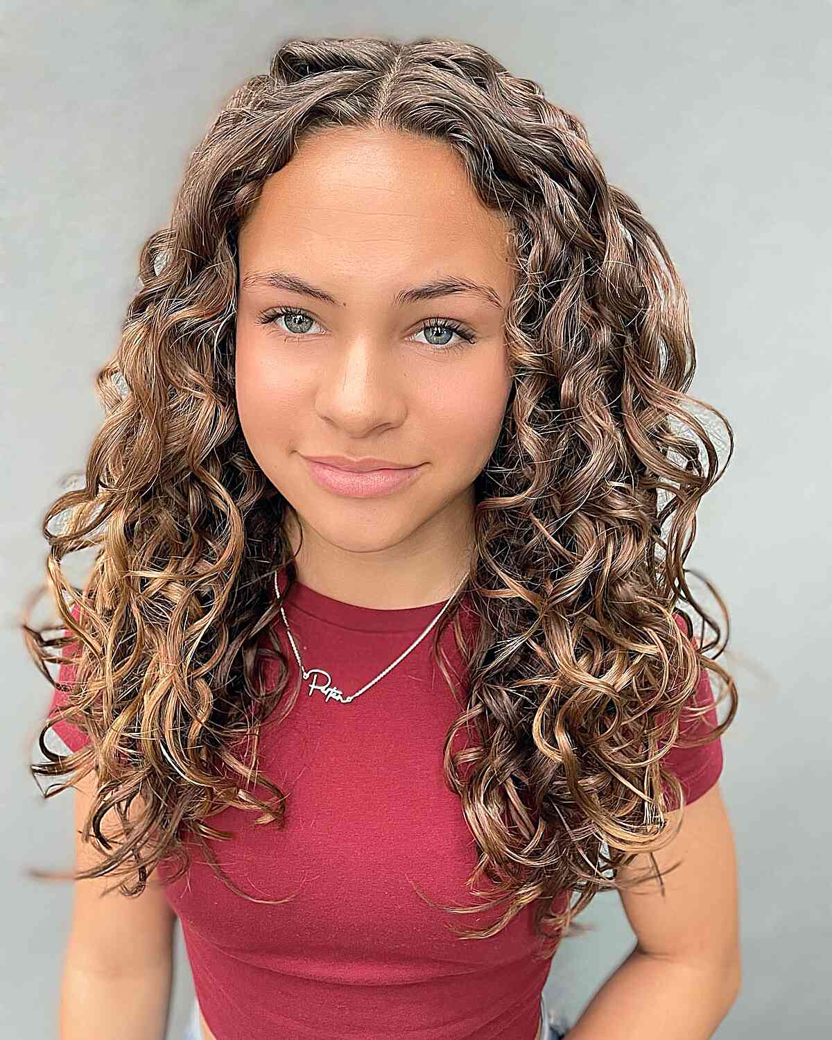 32 Cute Hairstyles for School Teenage Girls Are Wearing This Year