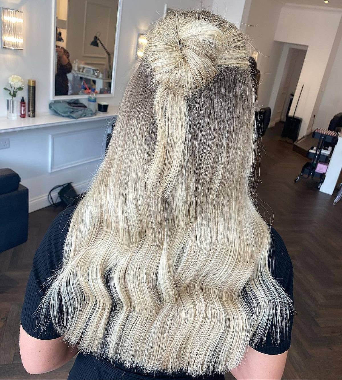 32 Cute Hairstyles for School Teenage Girls Are Wearing This Year