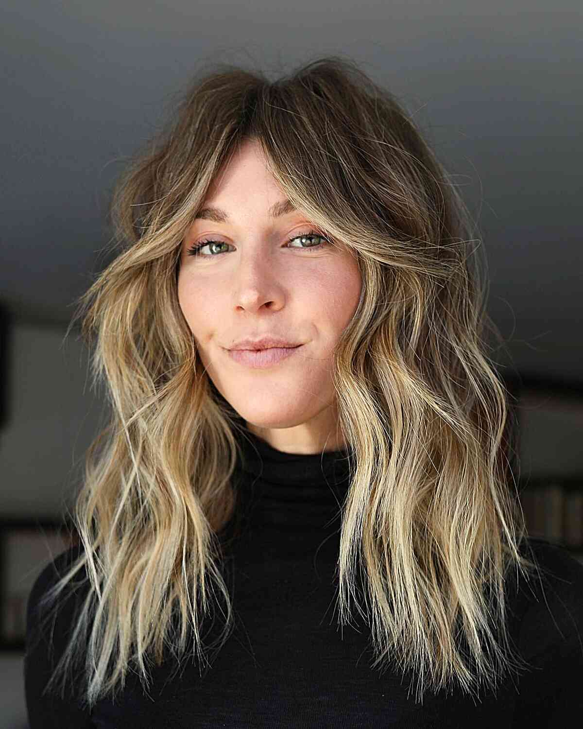 32 Cute Hairstyles for School Teenage Girls Are Wearing This Year