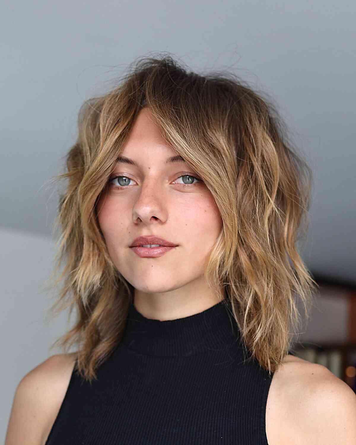32 Cute Hairstyles for School Teenage Girls Are Wearing This Year