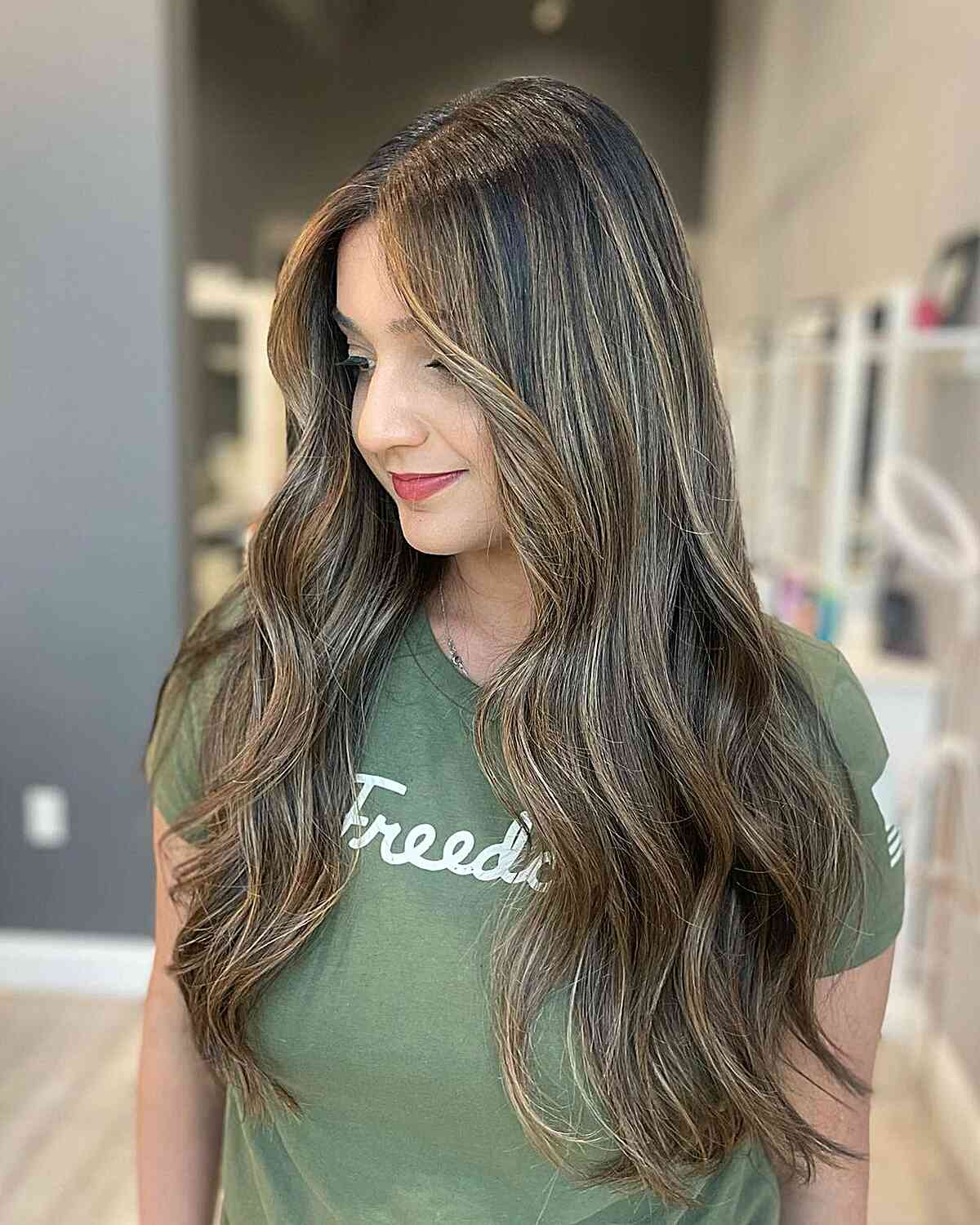 32 Cute Hairstyles for School Teenage Girls Are Wearing This Year