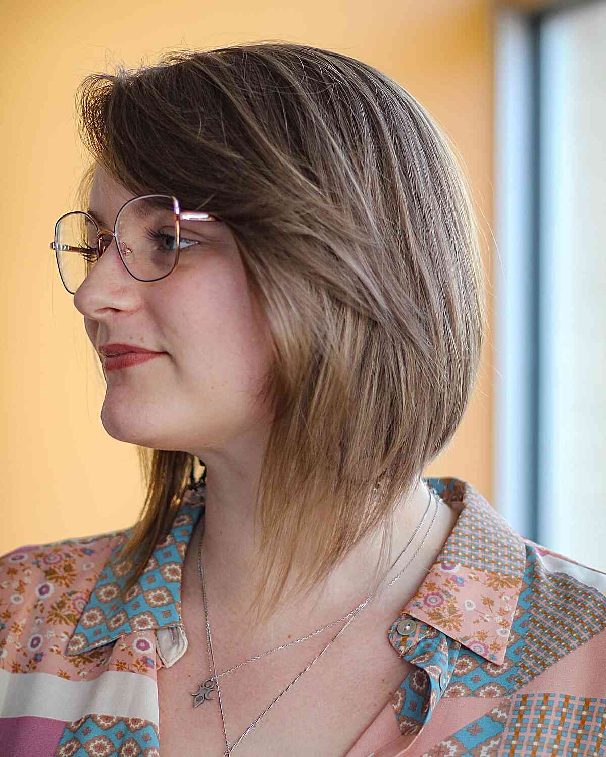 32 Cute Hairstyles for School Teenage Girls Are Wearing This Year