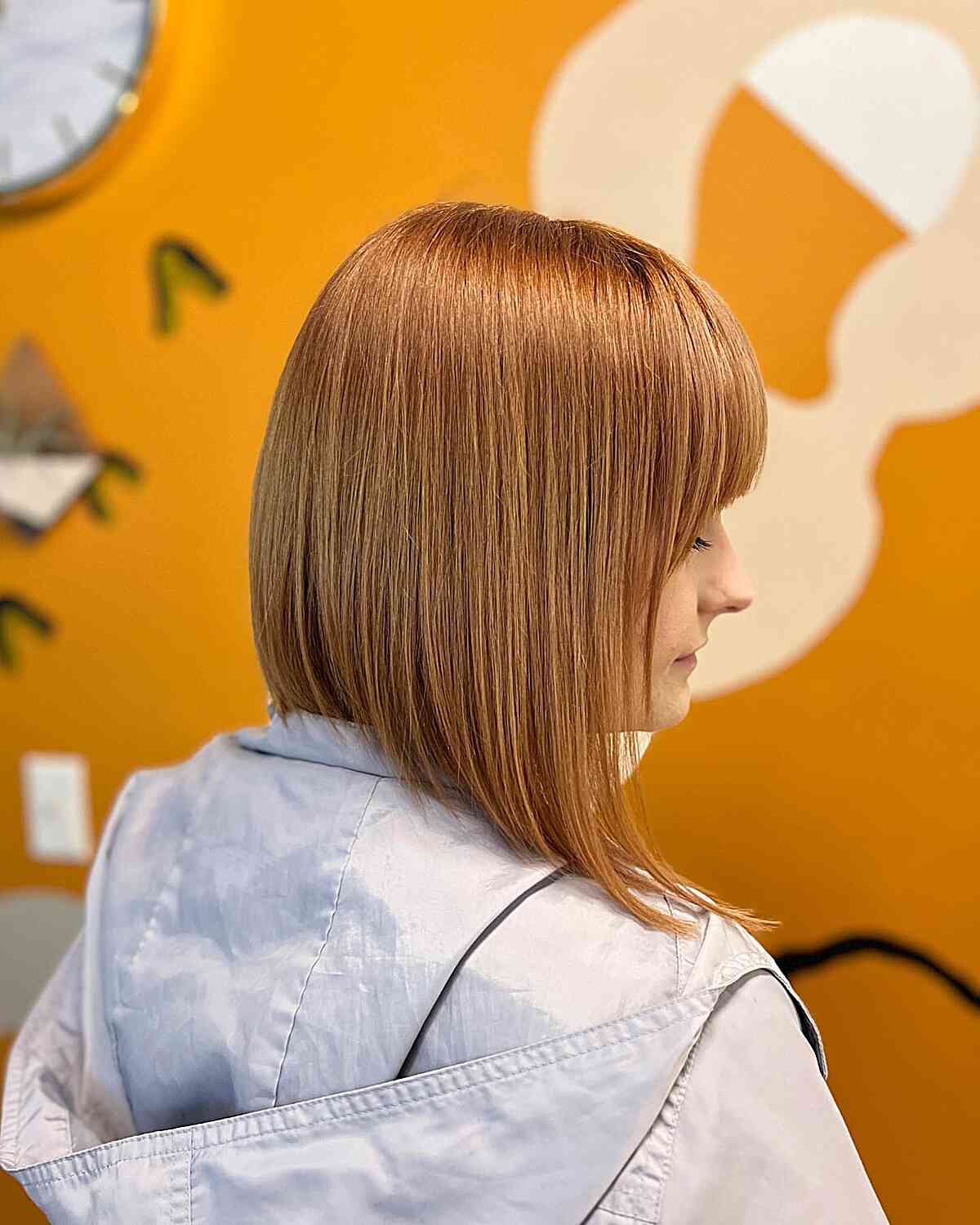 32 Cute Hairstyles for School Teenage Girls Are Wearing This Year
