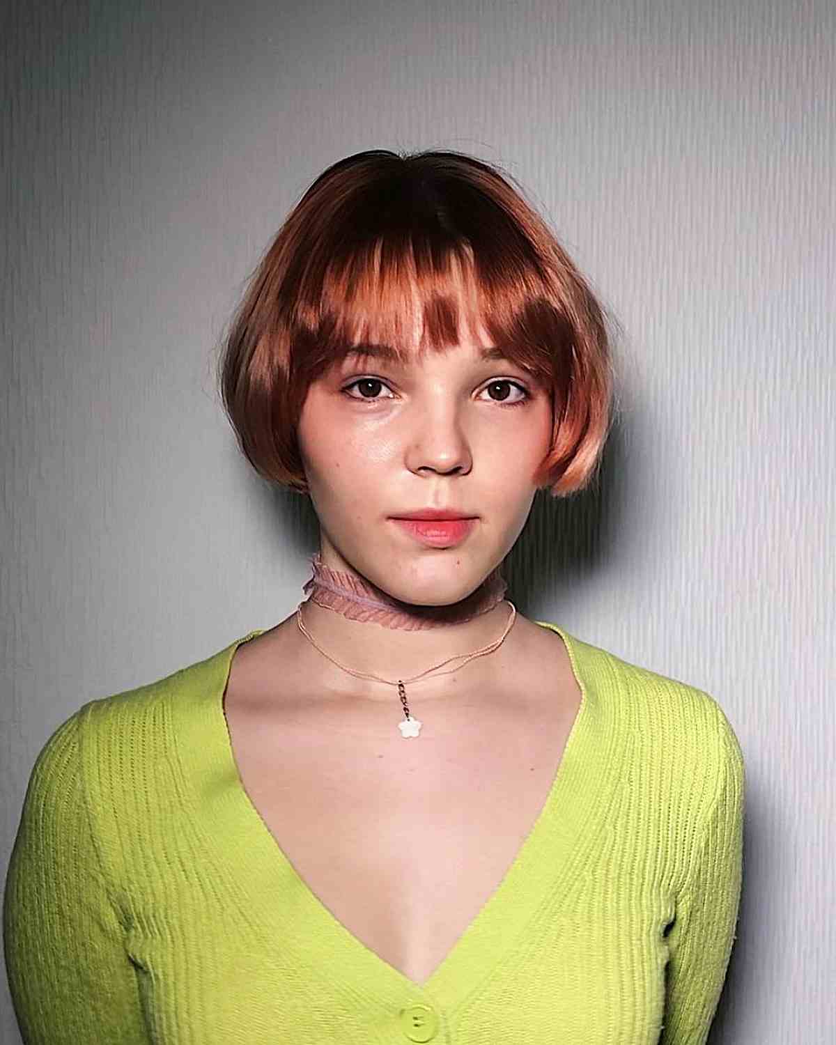 32 Cute Hairstyles for School Teenage Girls Are Wearing This Year