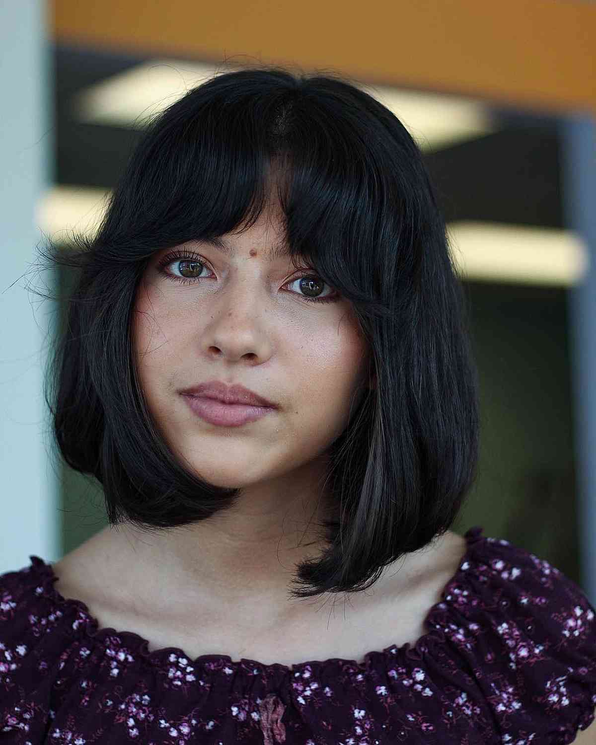 32 Cute Hairstyles for School Teenage Girls Are Wearing This Year