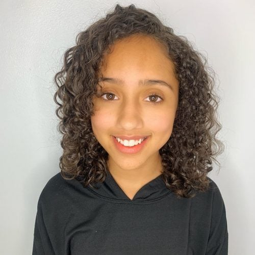 30 Cutest Curly Hairstyles for Girls – Little Girls, Toddlers & Kids