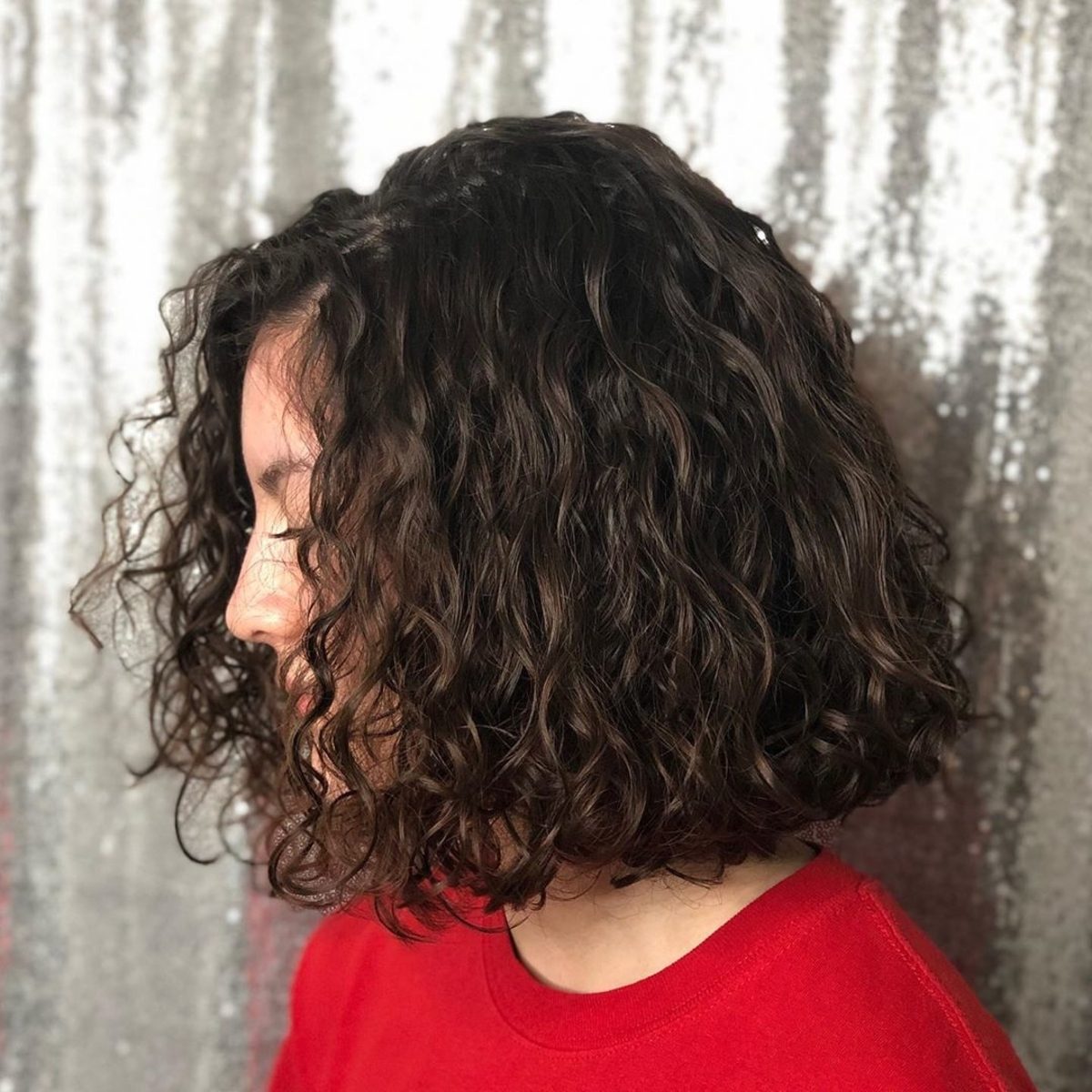 23 Wavy Perm Hairstyle Ideas for a Stylish, Beachy Look