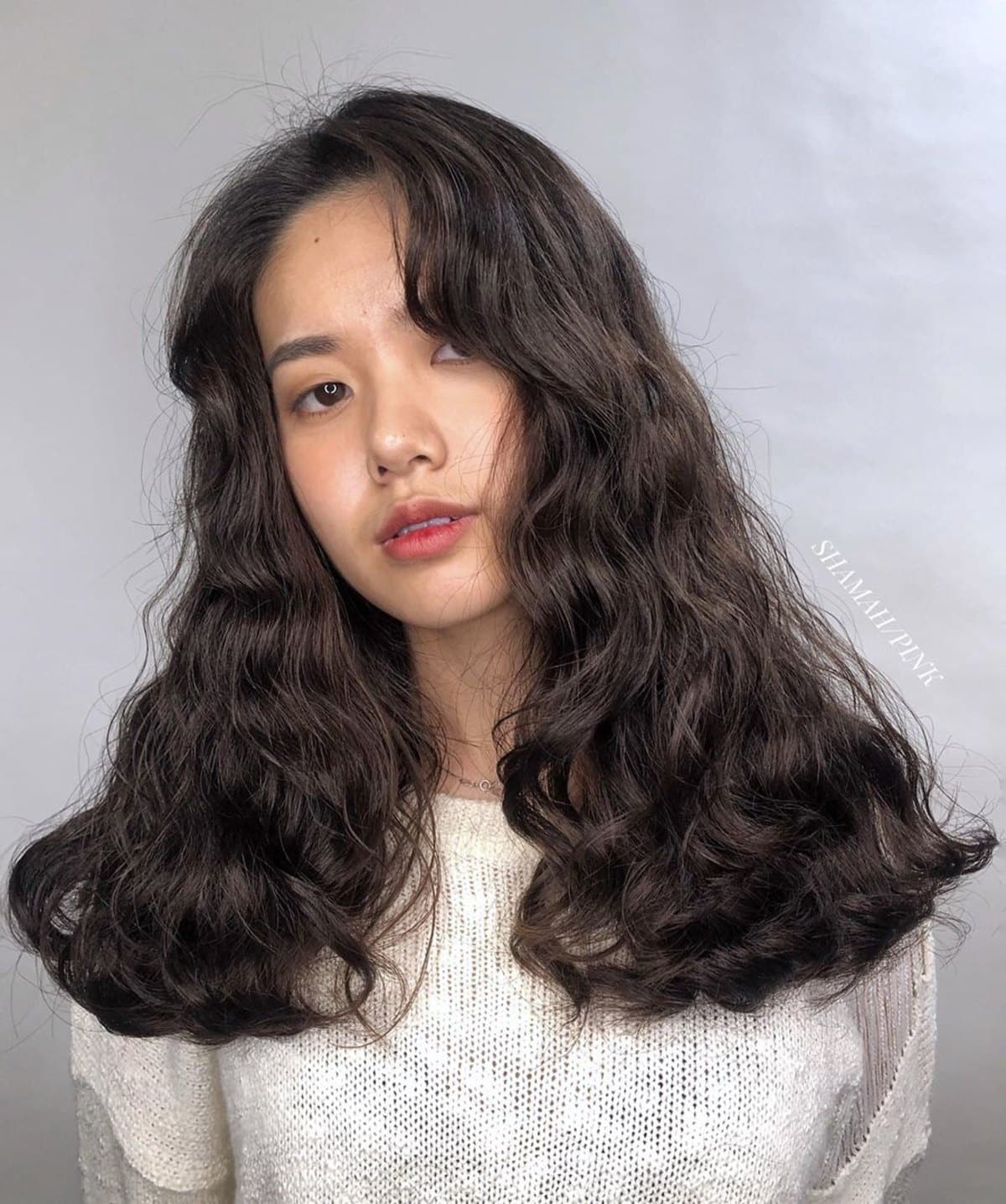 23 Wavy Perm Hairstyle Ideas for a Stylish, Beachy Look