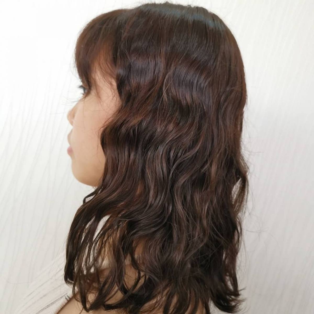 23 Wavy Perm Hairstyle Ideas for a Stylish, Beachy Look