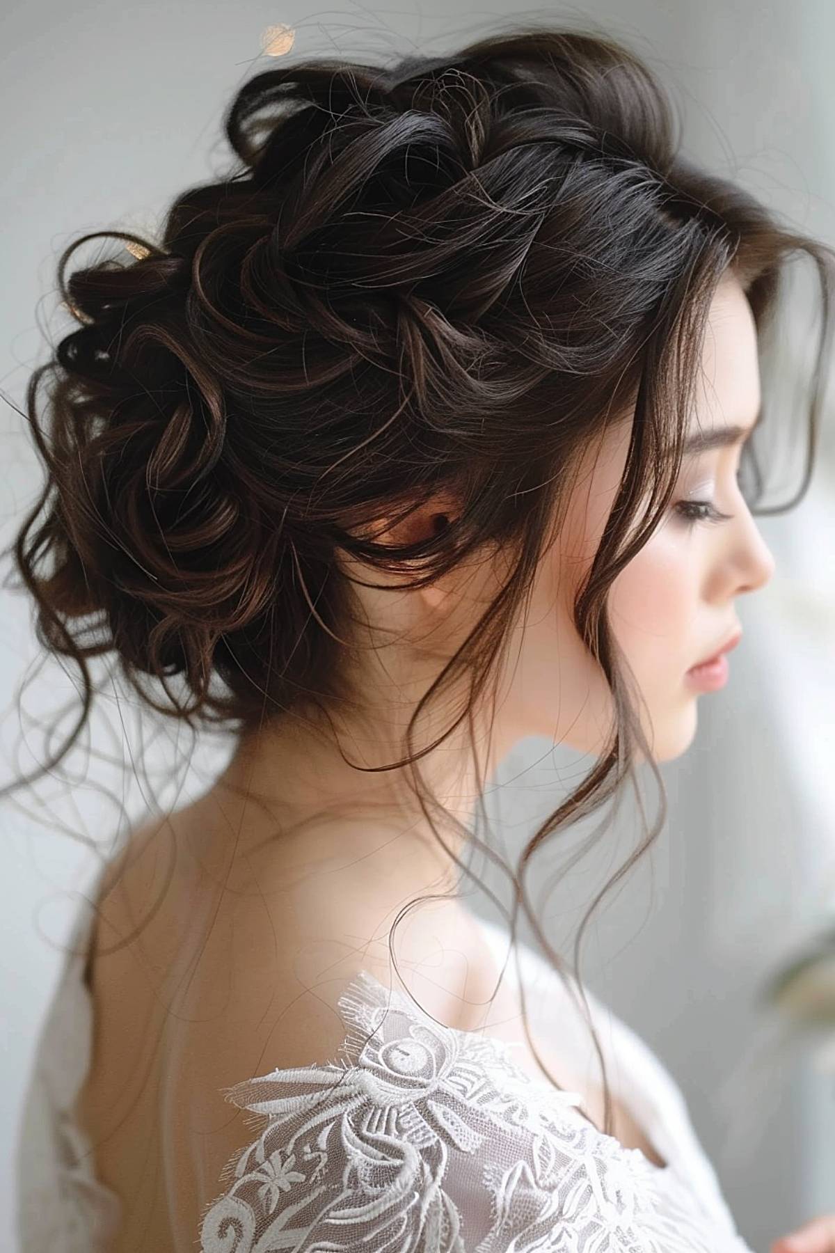 15+ Fresh Ways to Rock Natural Wavy Hair in 2025