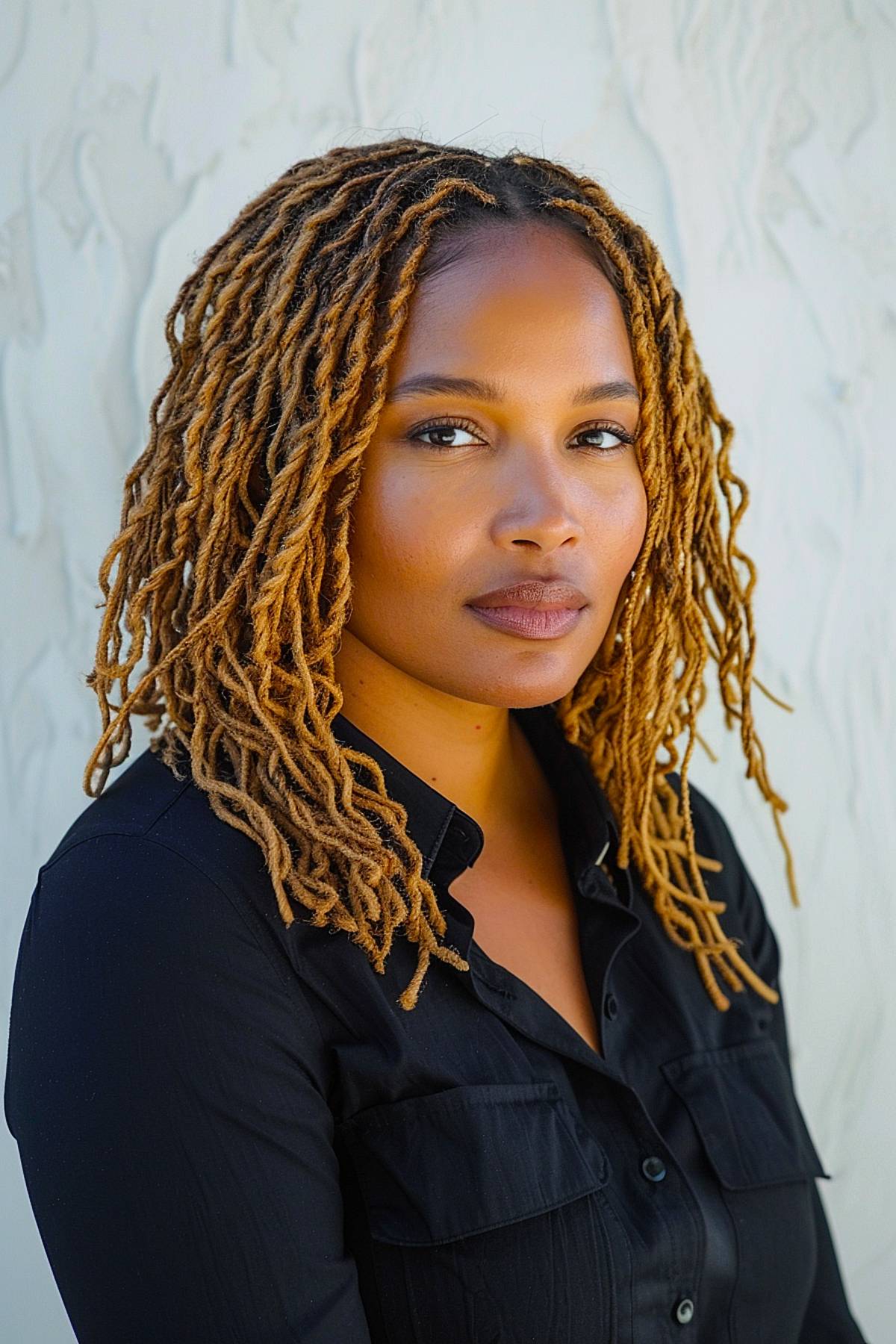 15+ Irresistibly Cute Wavy Hairstyles Everyone Will Be Wearing in 2025