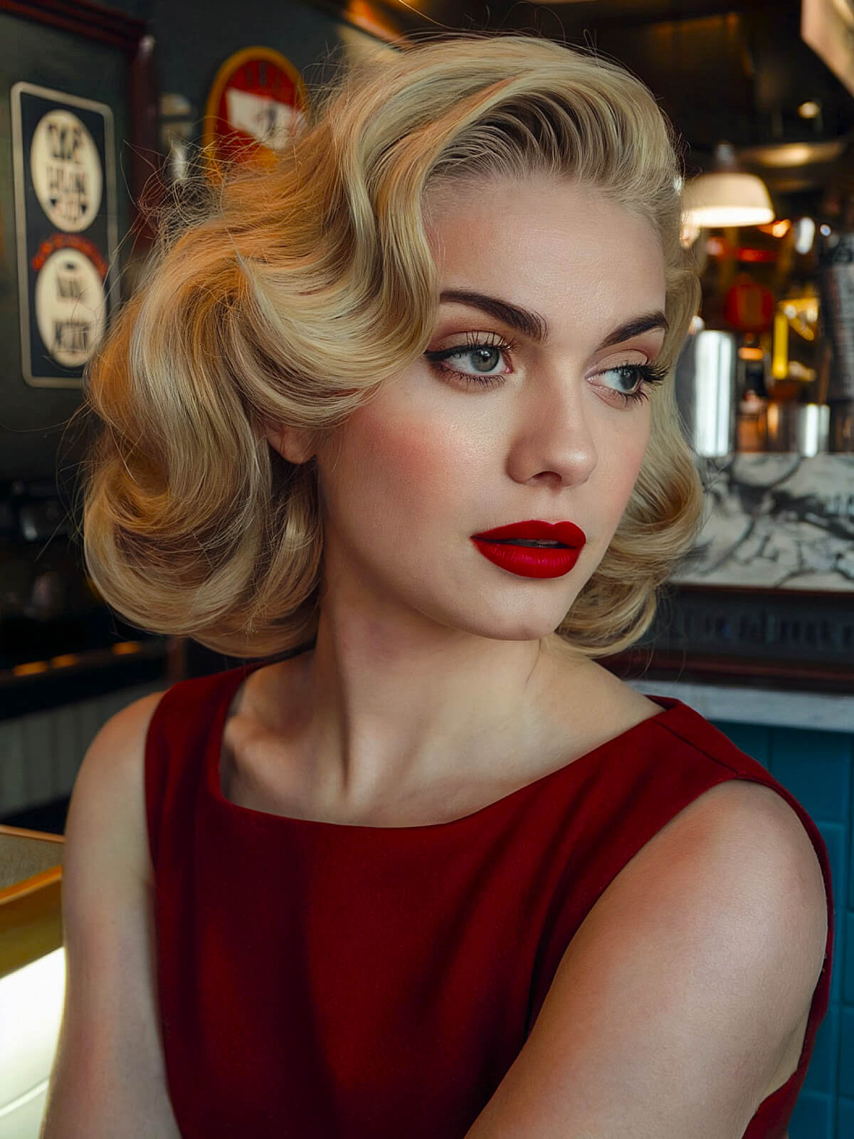 15+ Gorgeous Wavy Hairstyles for That Perfect 2025 Look