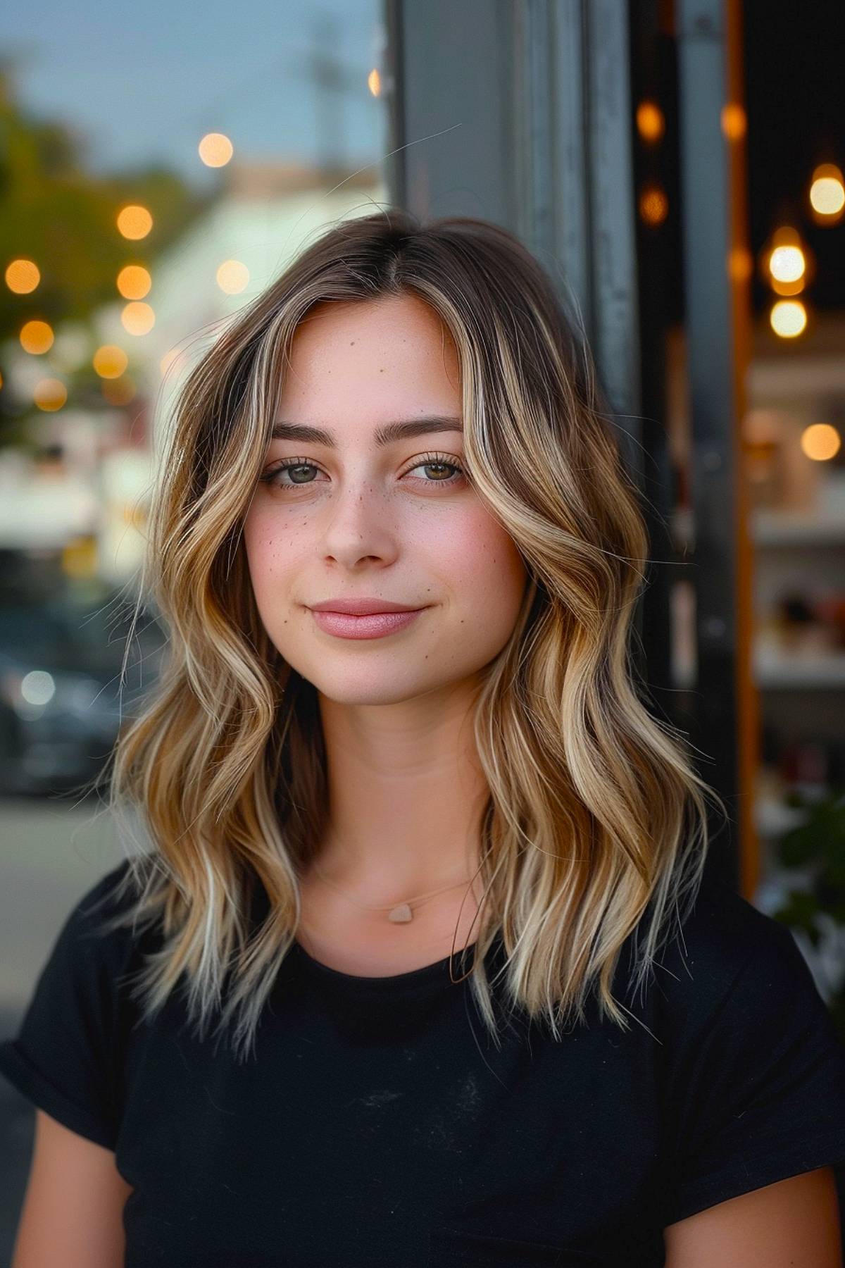 15+ Gorgeous Wavy Hairstyles for That Perfect 2025 Look