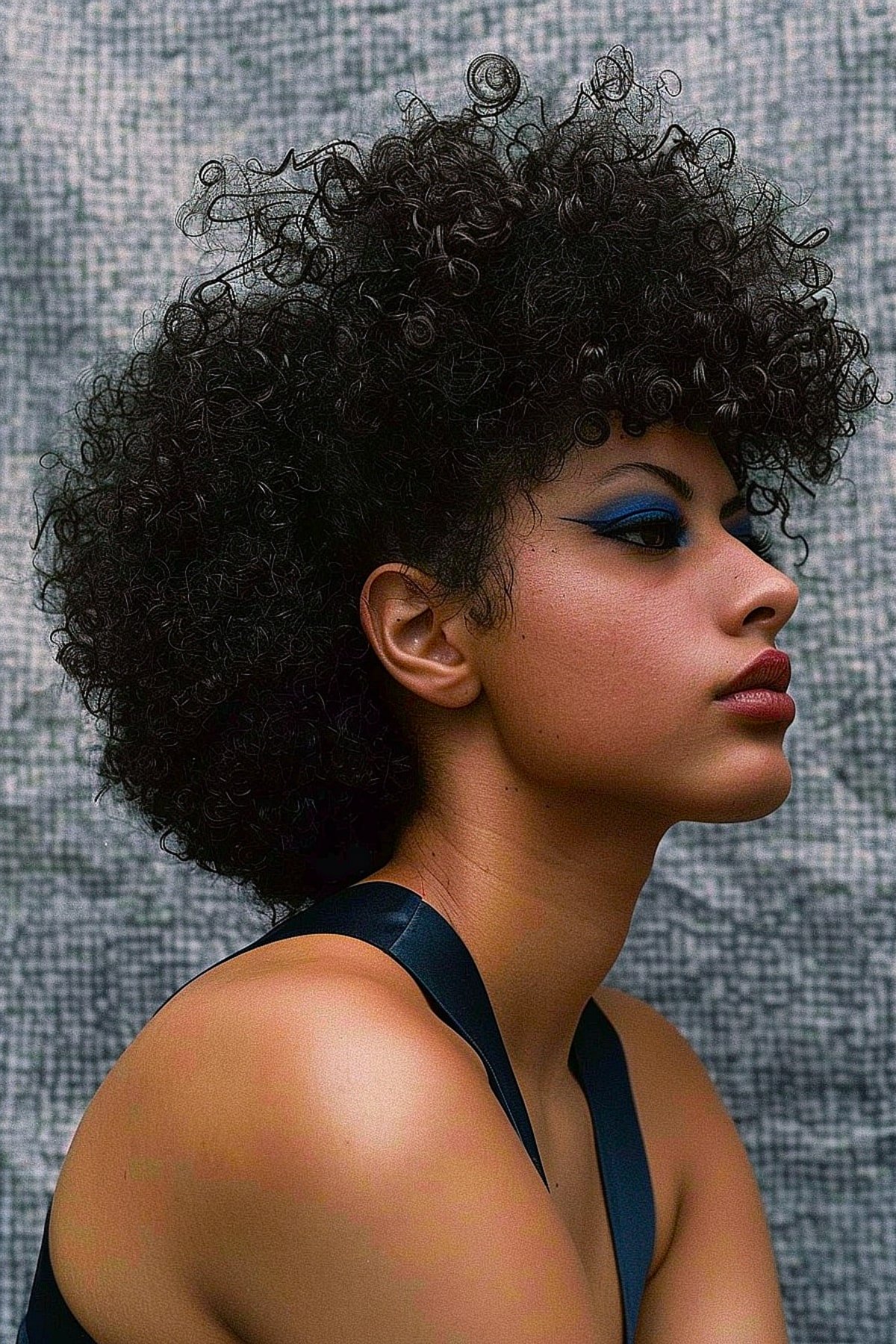 15+ Trendy Curly Mullets for Women Who Want a Fierce Look in 2025