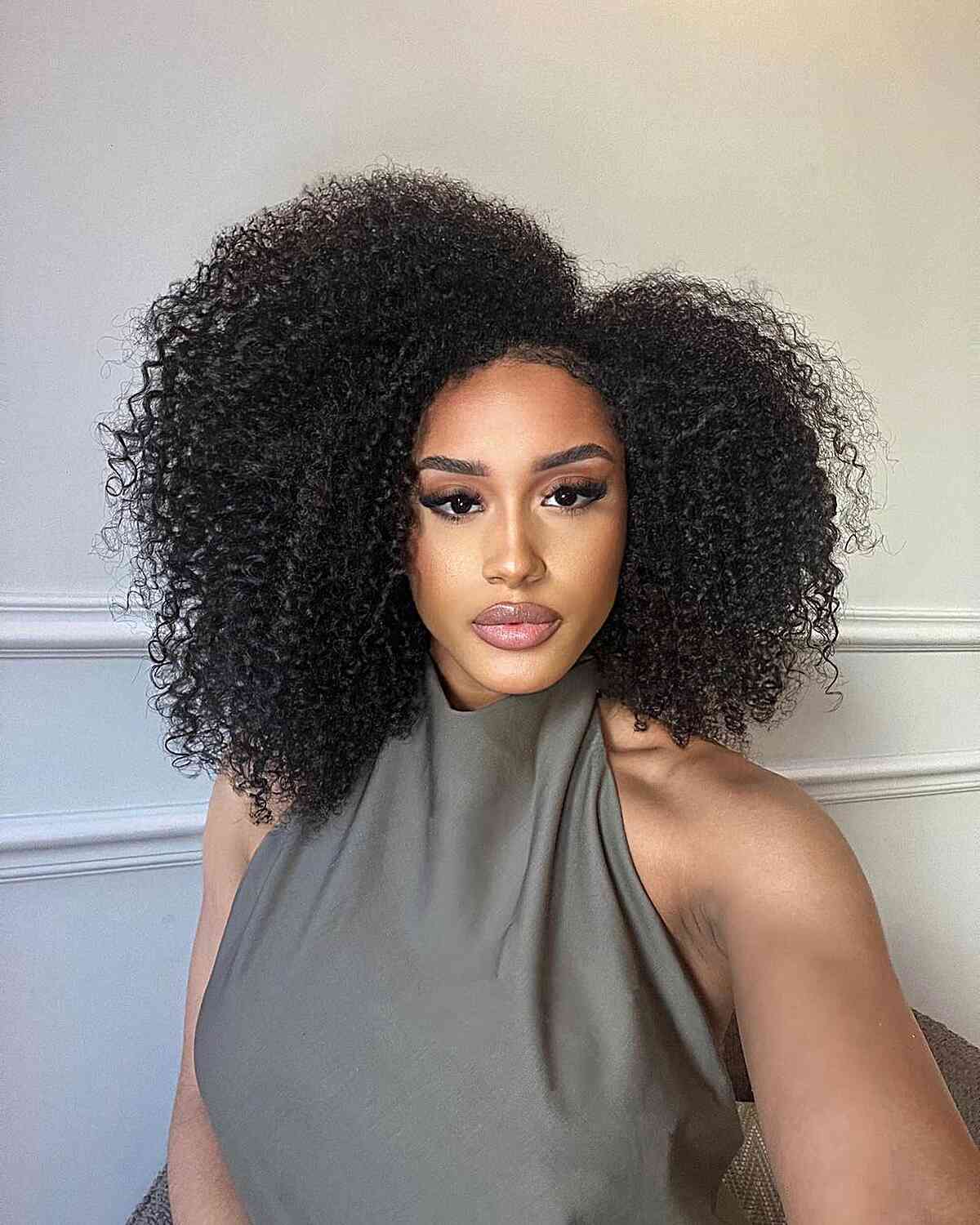 These 26 Photos Prove Why The Cadō Cut Is Trending for Curly-Haired Ladies