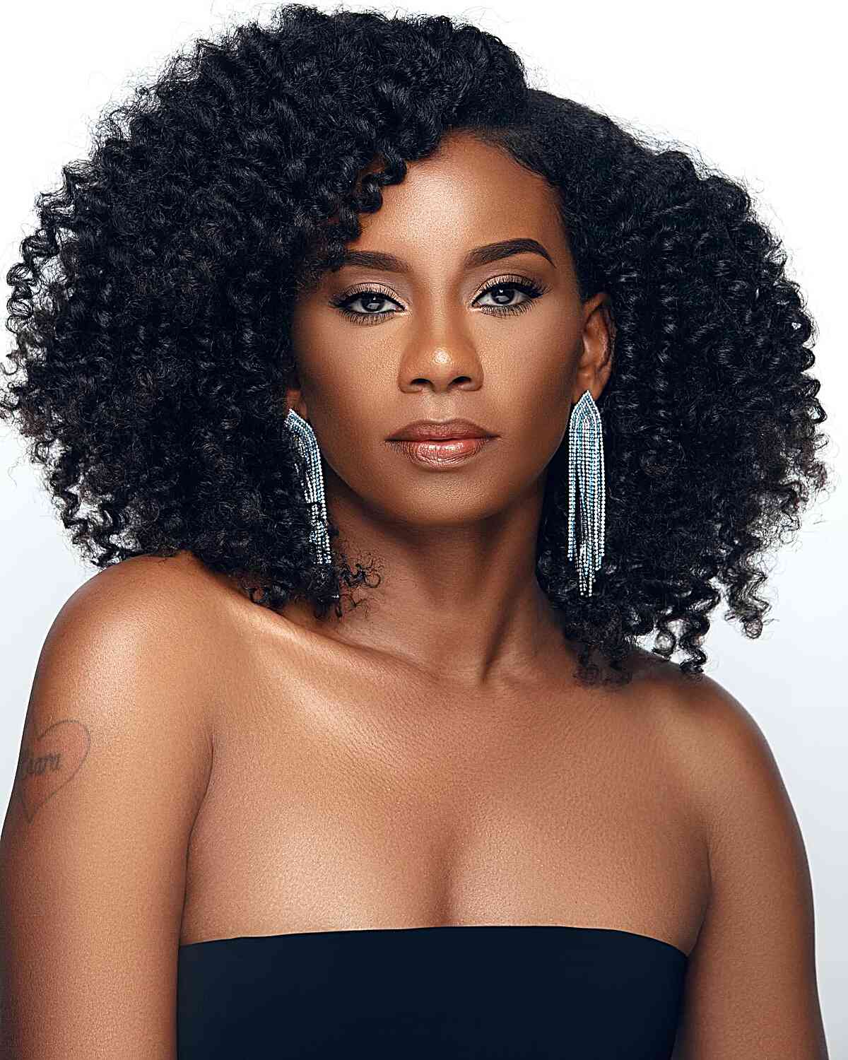 These 26 Photos Prove Why The Cadō Cut Is Trending for Curly-Haired Ladies