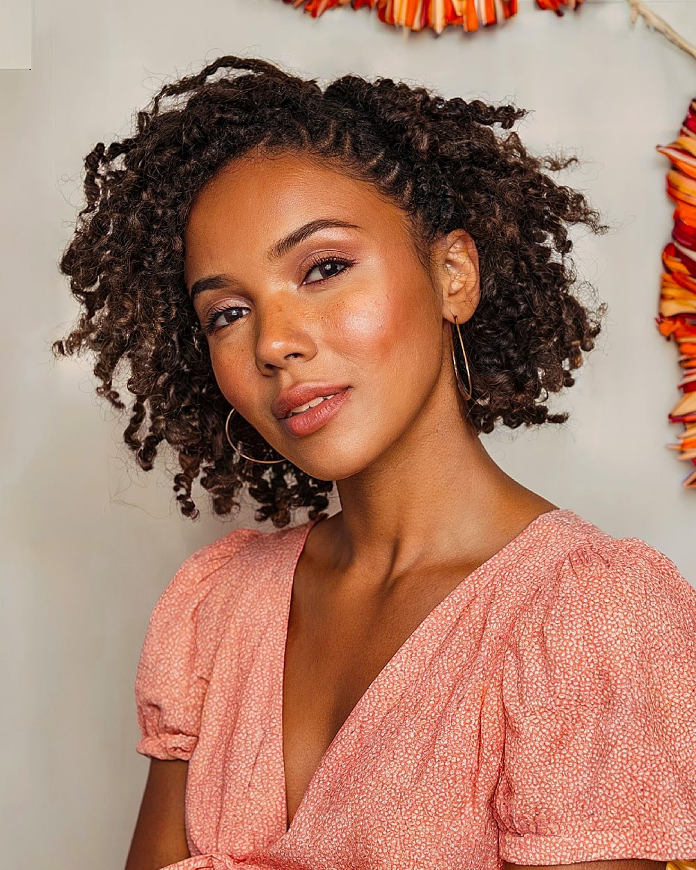 20+ Messy Curly Hair Ideas That Are Too Cute to Skip in 2025