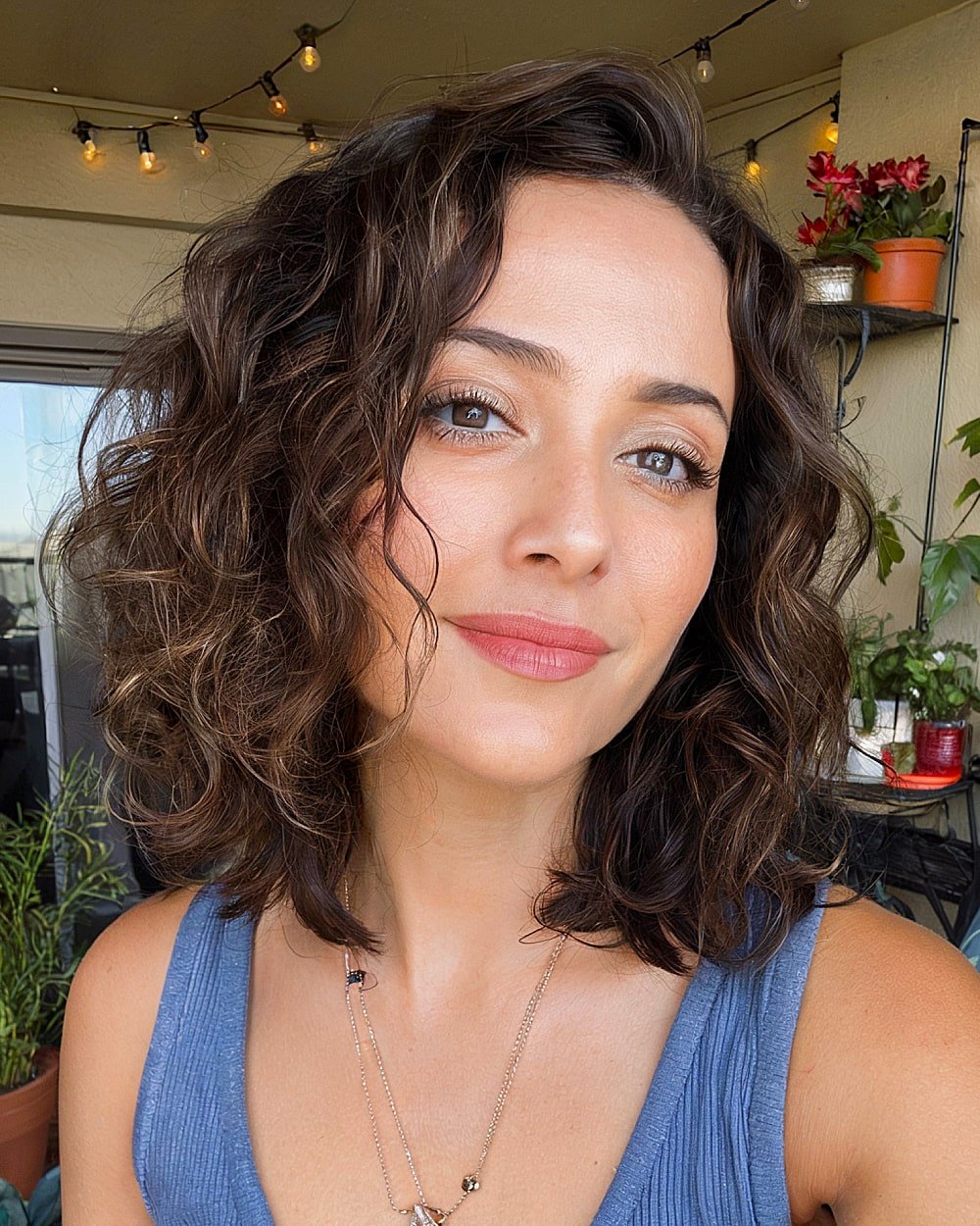 20+ Messy Curly Hair Ideas That Are Too Cute to Skip in 2025