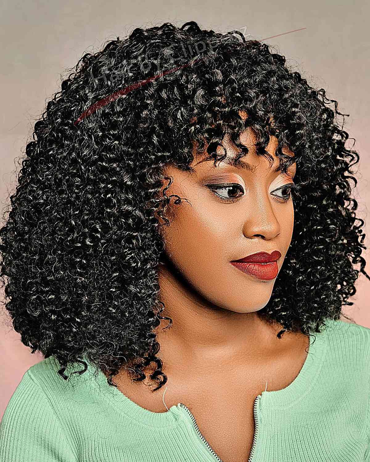 52 Cute Weave Hairstyles Trending in 2025