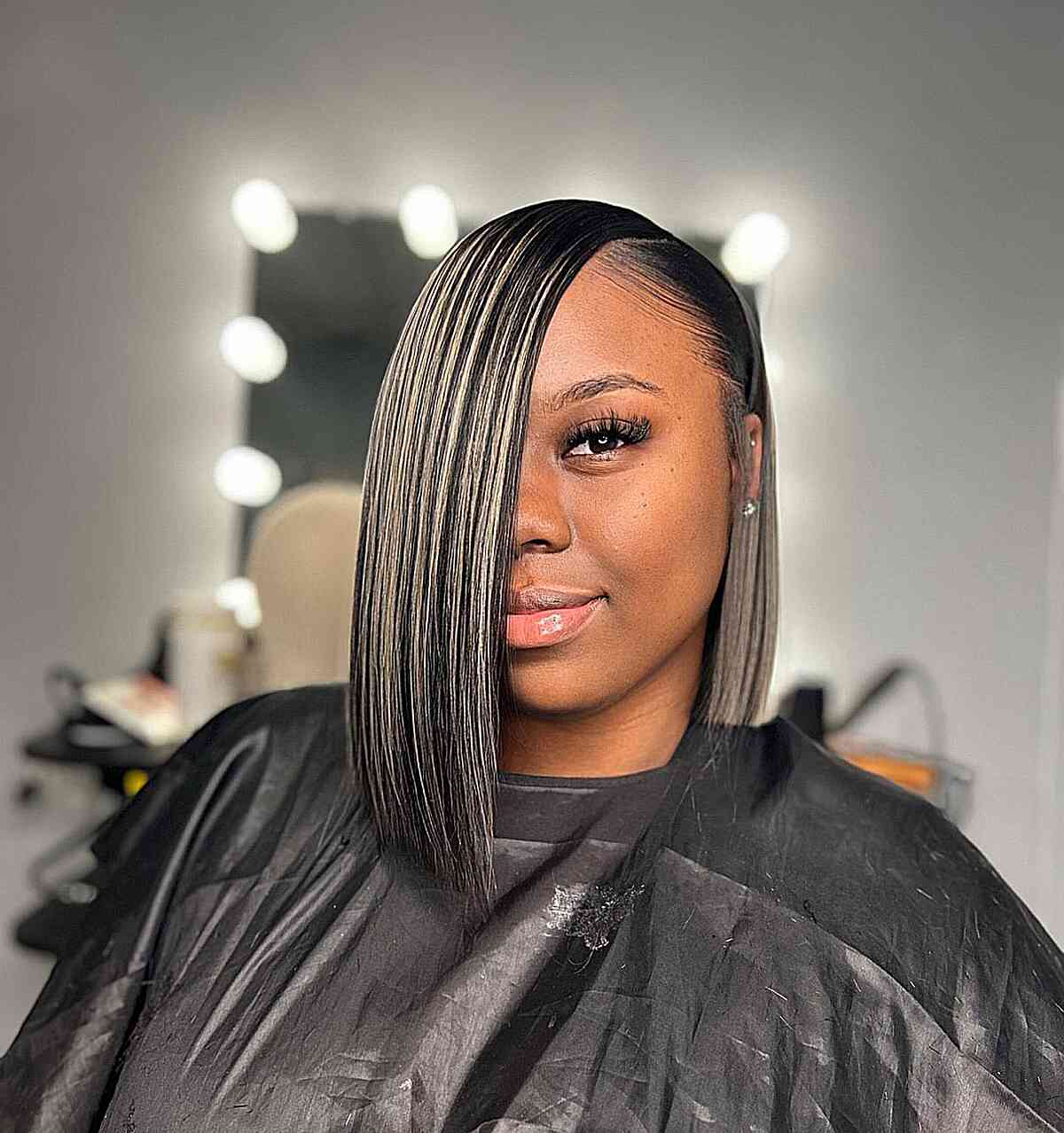 52 Cute Weave Hairstyles Trending in 2025