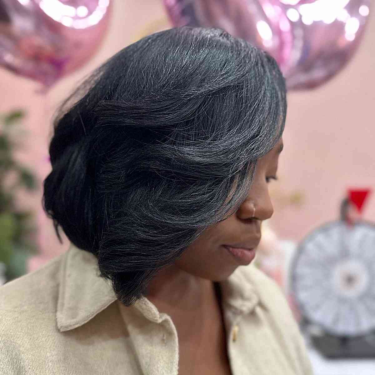 52 Cute Weave Hairstyles Trending in 2025