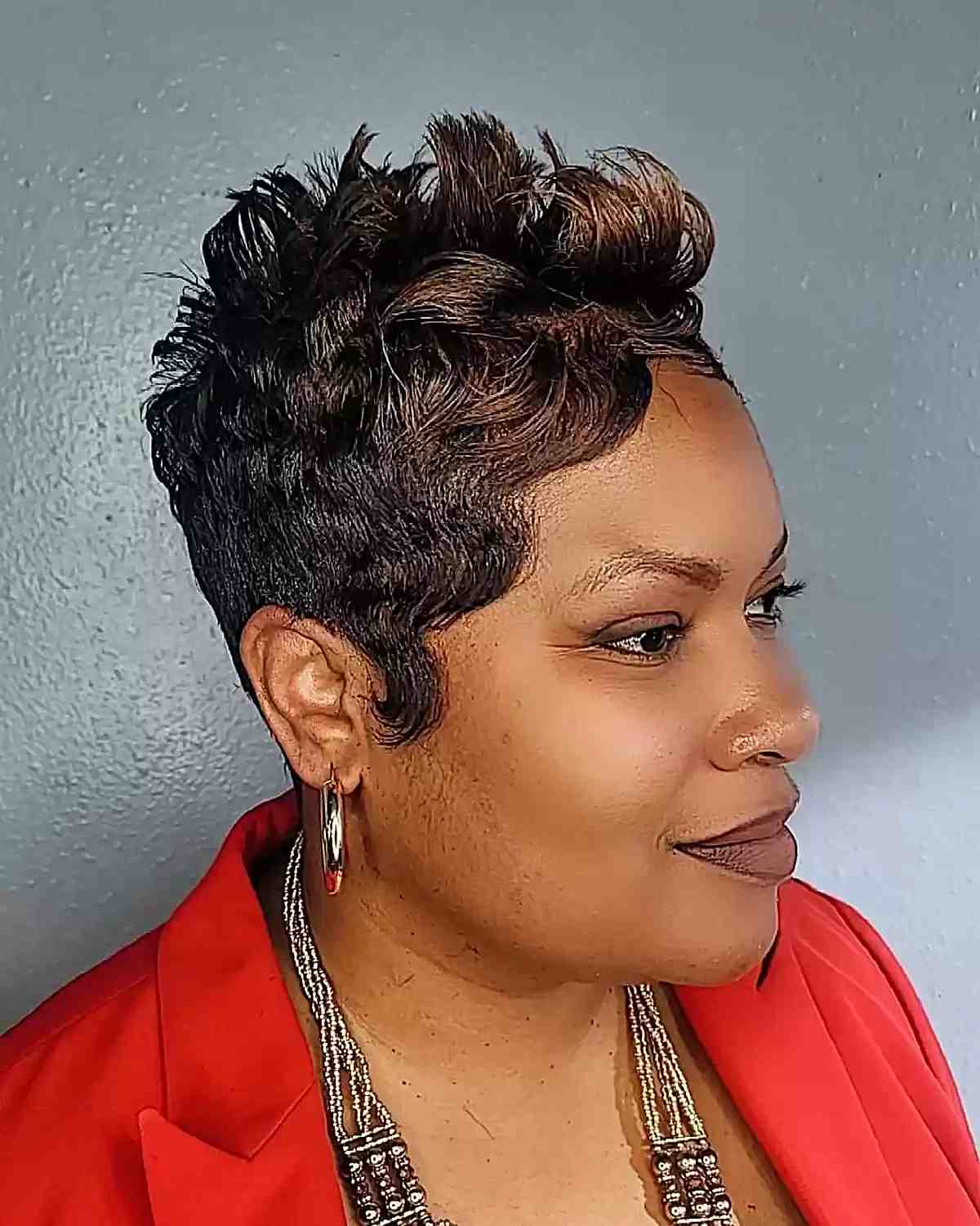 52 Cute Weave Hairstyles Trending in 2025