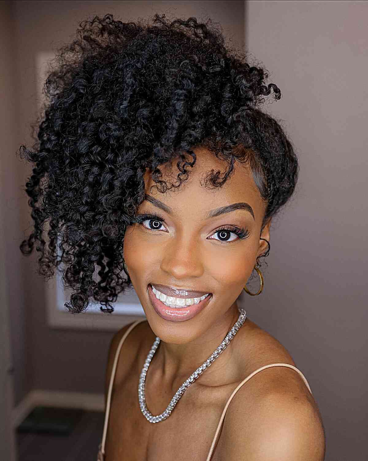 52 Cute Weave Hairstyles Trending in 2025
