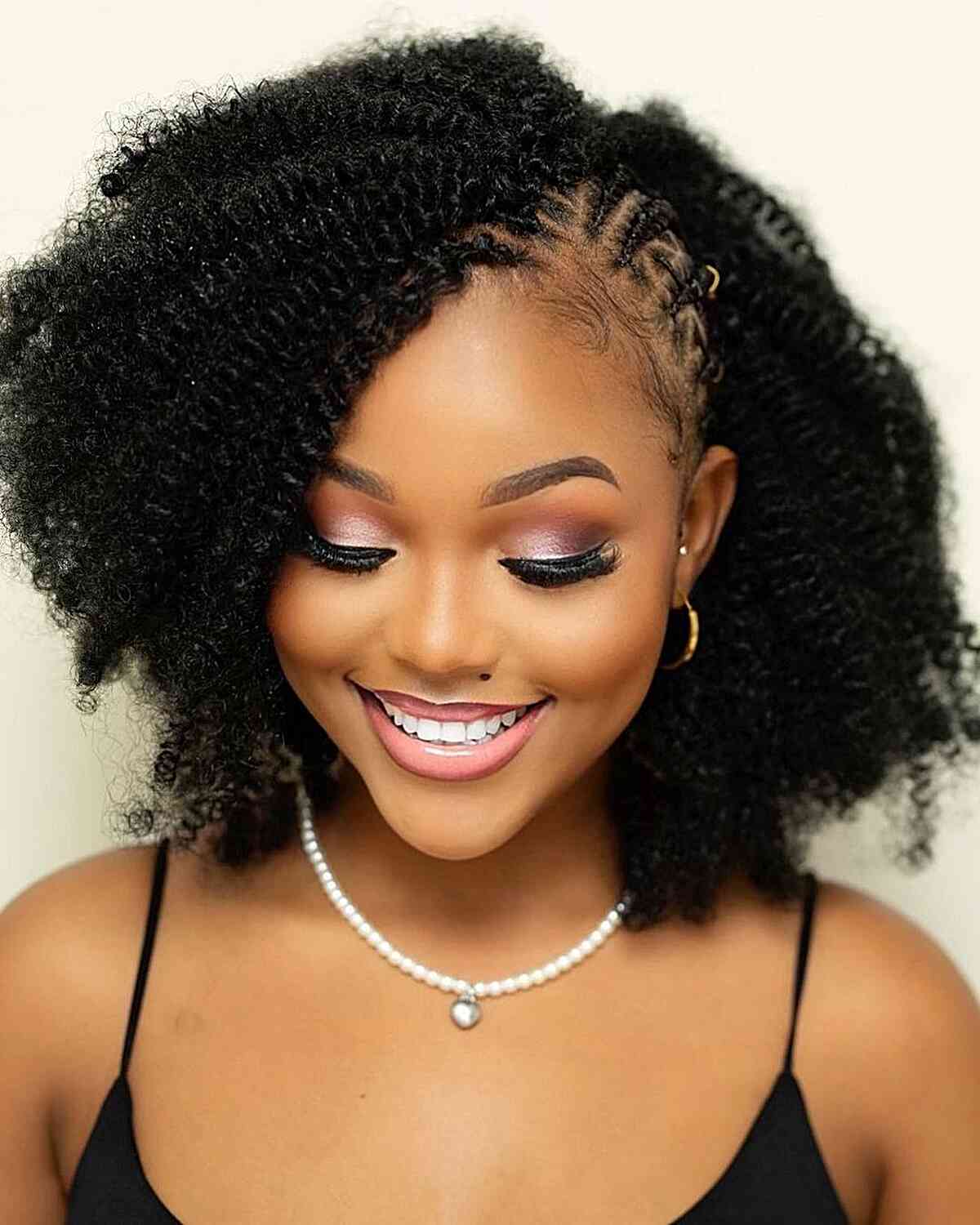 52 Cute Weave Hairstyles Trending in 2025