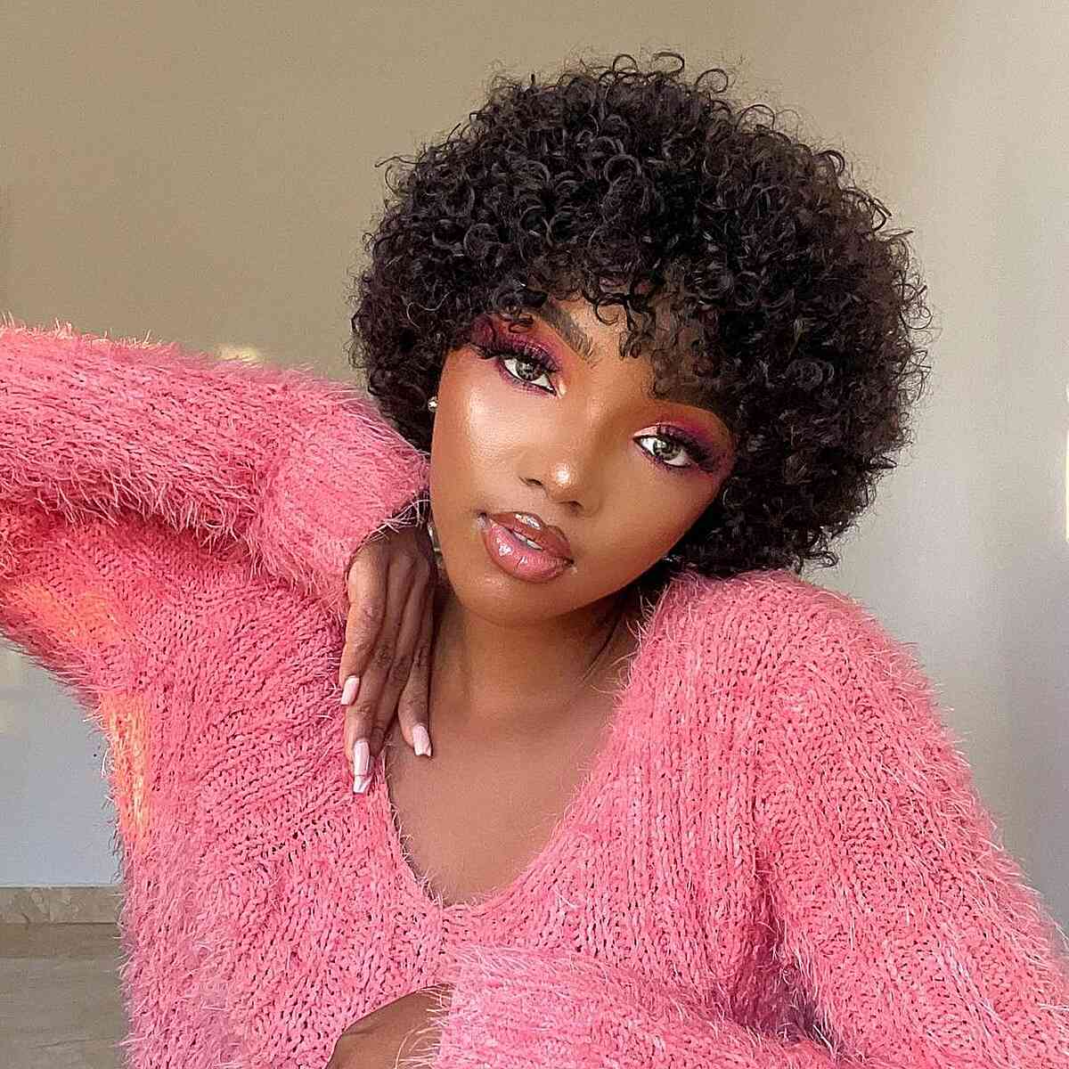 52 Cute Weave Hairstyles Trending in 2025