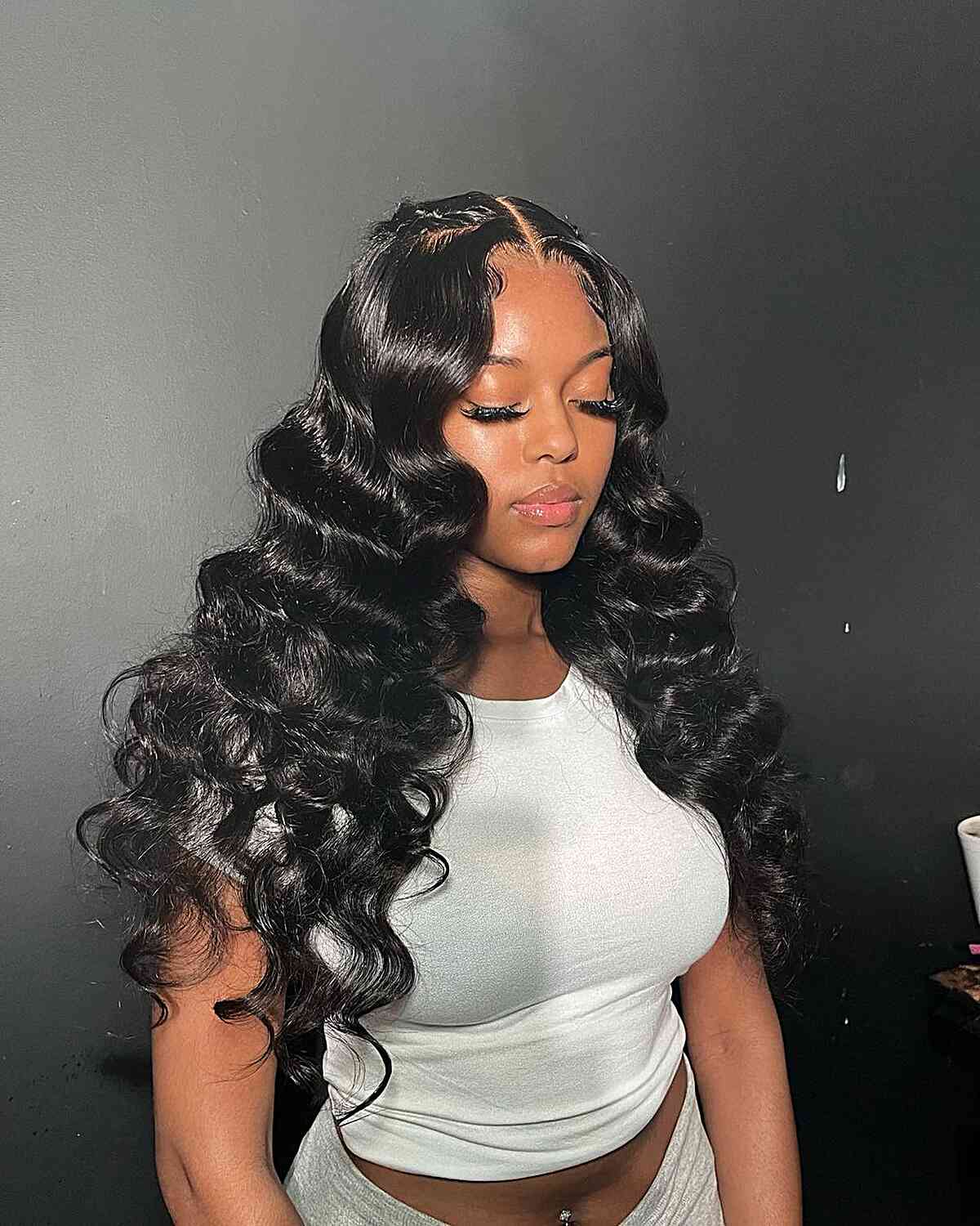 52 Cute Weave Hairstyles Trending in 2025