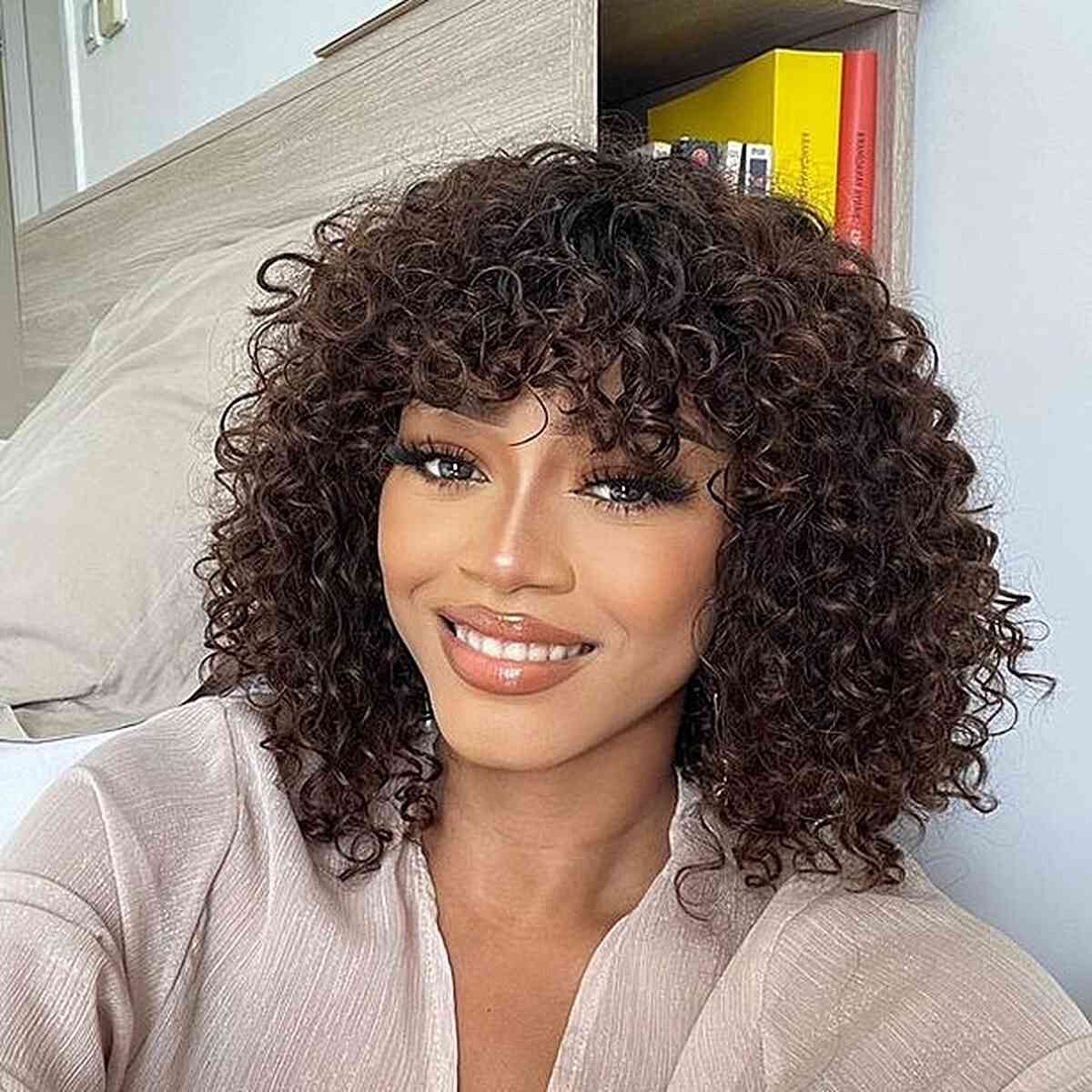 52 Cute Weave Hairstyles Trending in 2025