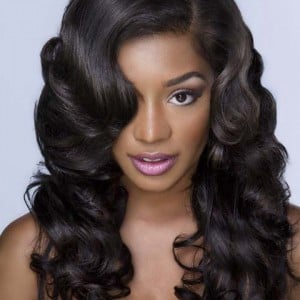 52 Cute Weave Hairstyles Trending in 2025